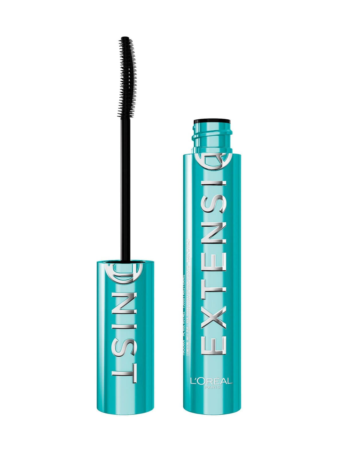 Telescopic extensionist waterproof mascara -ripsiväri – L'Oréal Paris