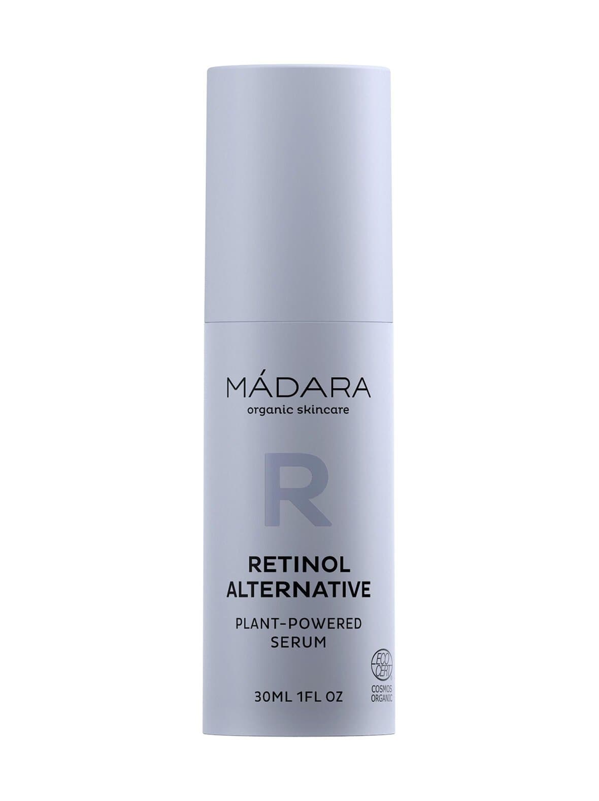Retinol alternative plant-powered serum -seerumi 30ml – Madara