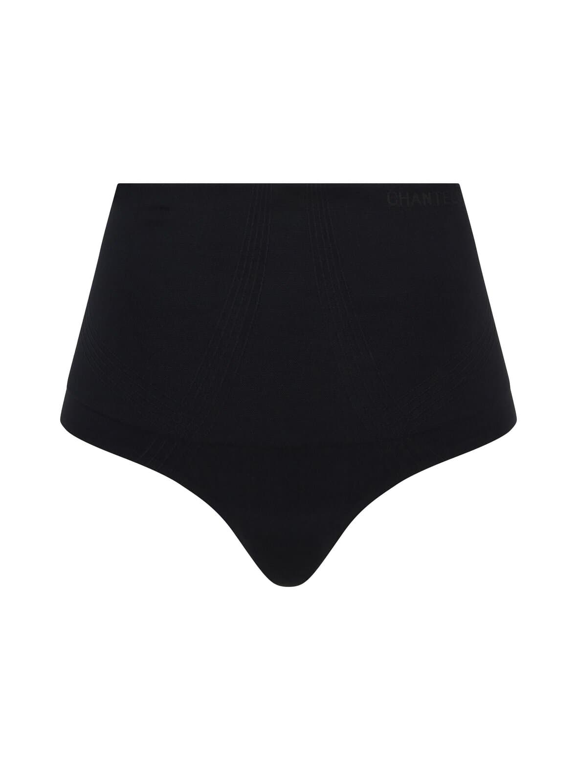 Smooth comfort high waist -maksialushousut – Chantelle