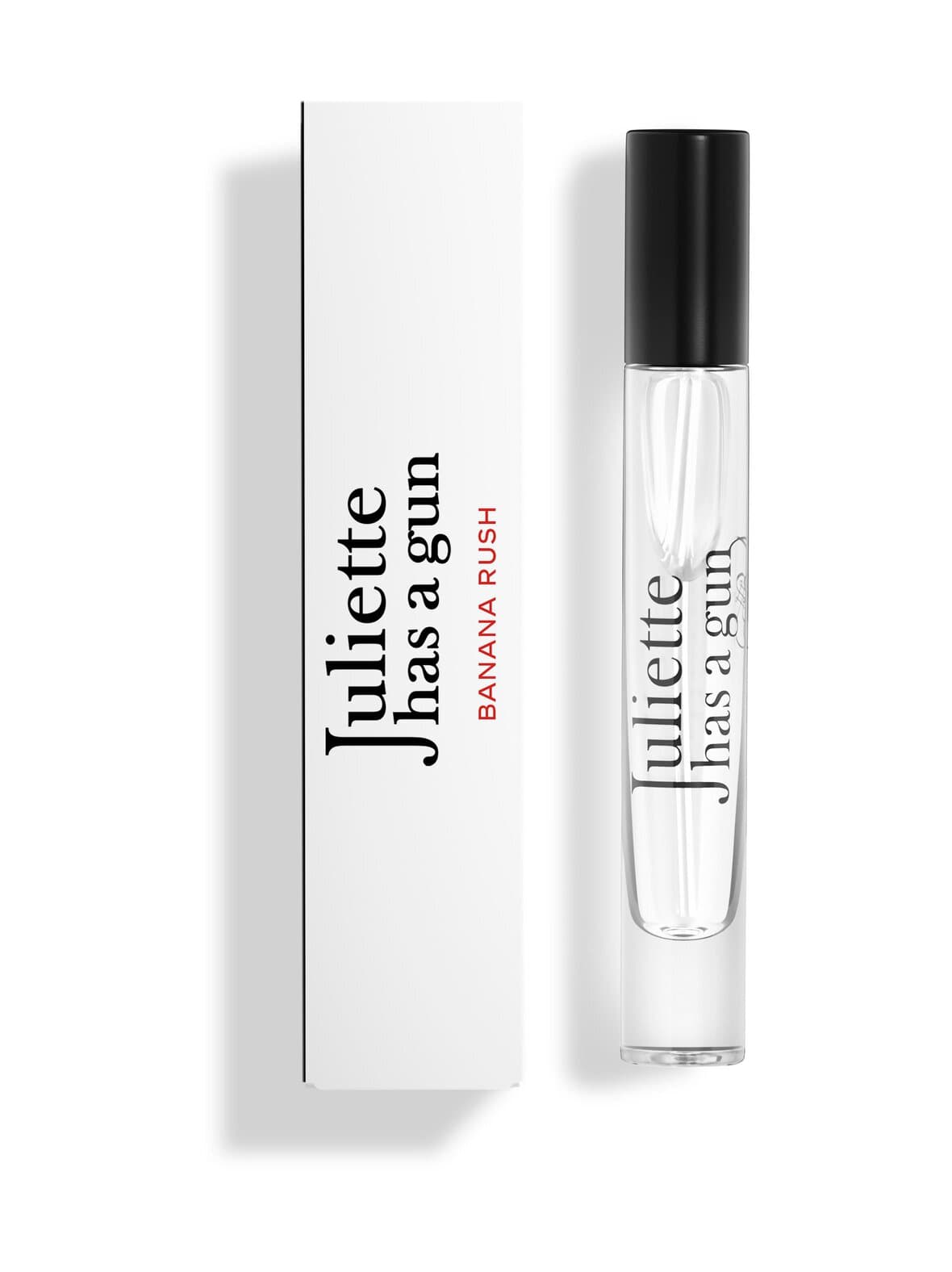 Banana rush eau de parfum -tuoksu 7,5 ml – Juliette Has a Gun