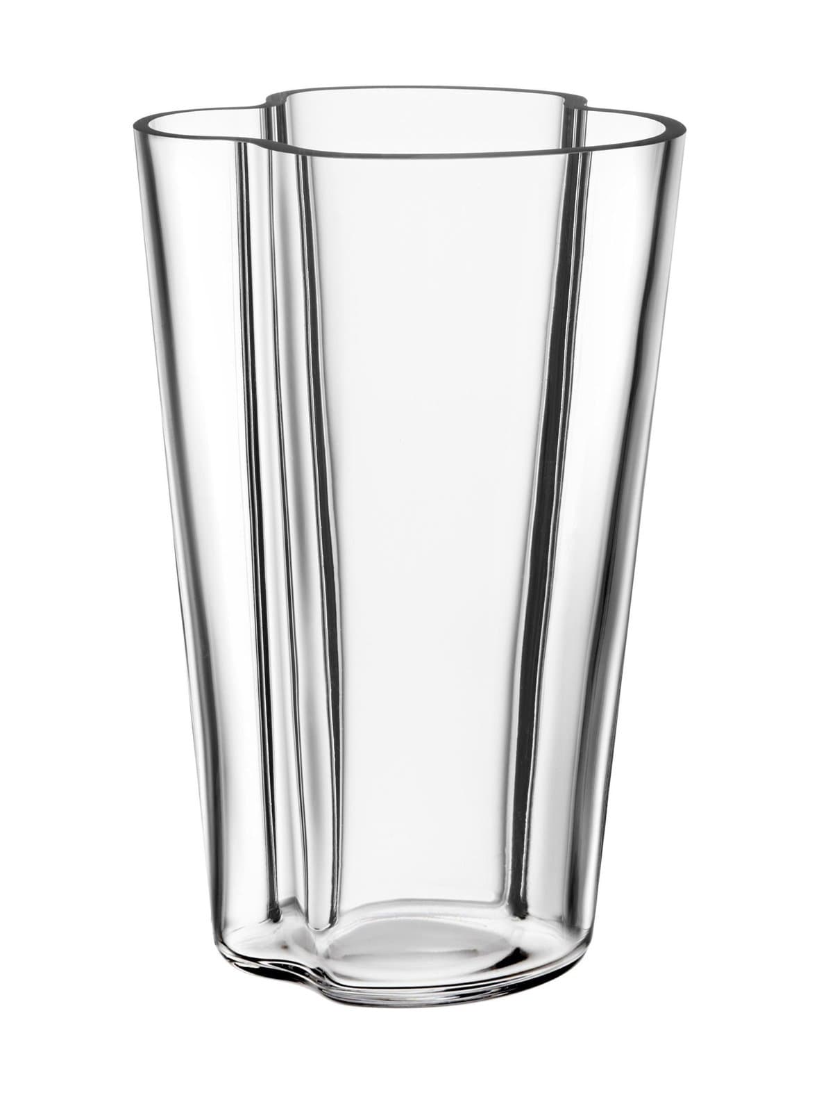 Aalto-maljakko 220 mm – Iittala