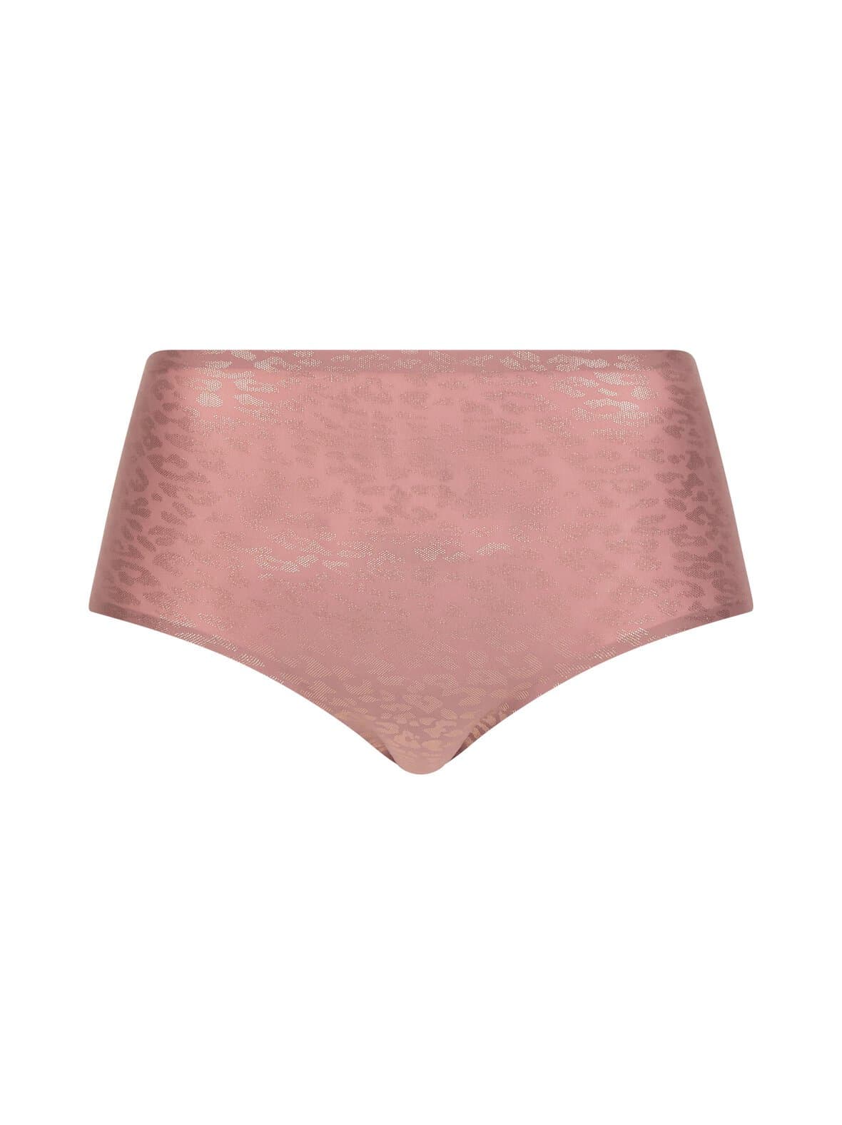 Soft strech high waisted brief -alushousut – Chantelle