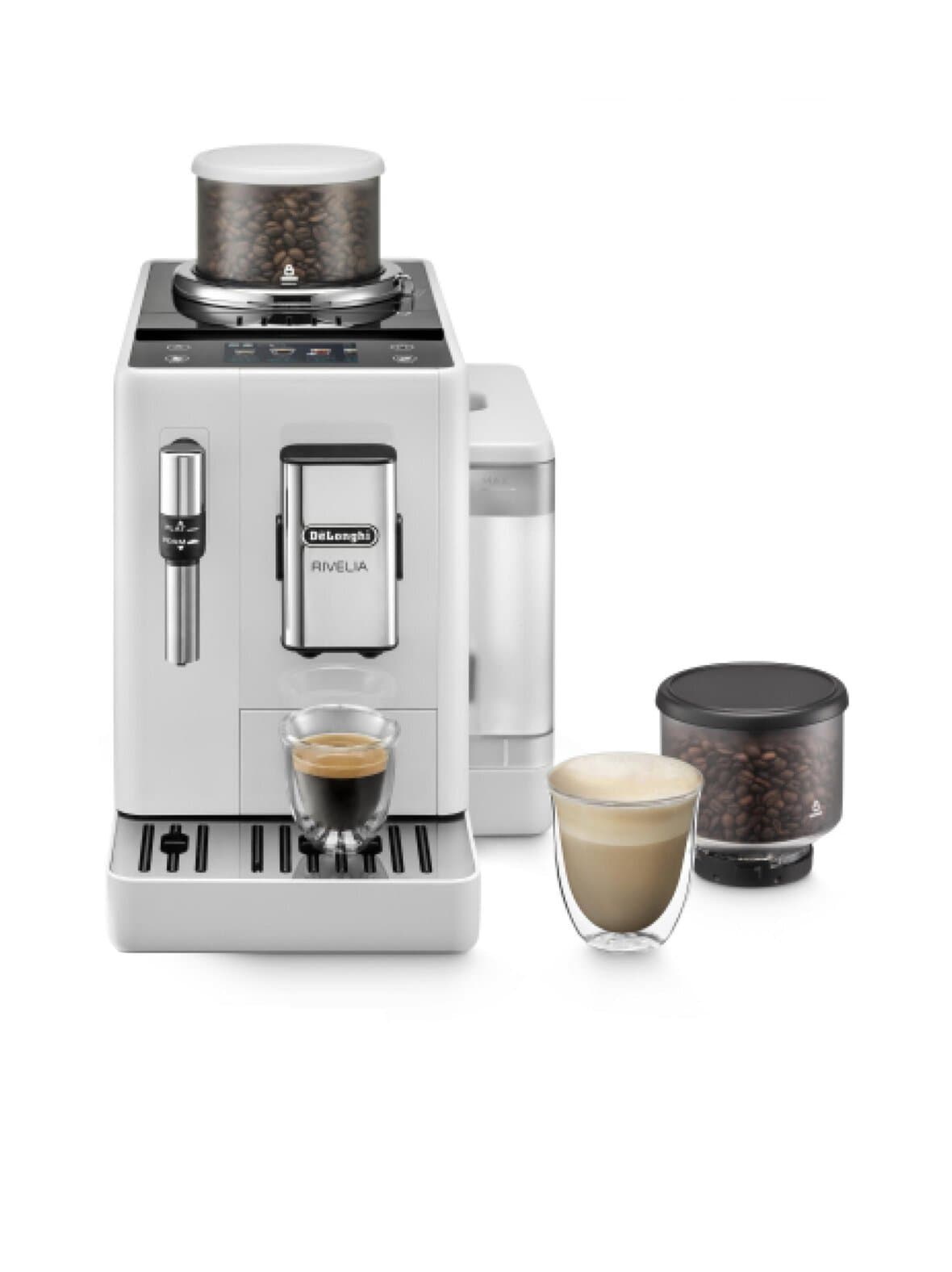 Rivelia-kahviautomaatti – De'Longhi