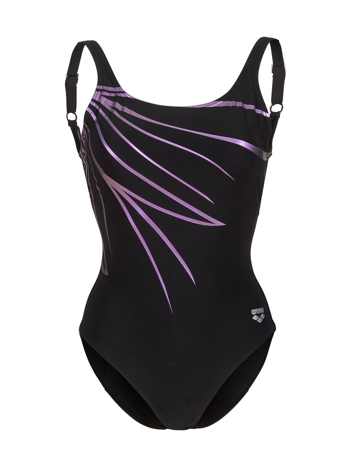 Lili squared back -uimapuku – Arena