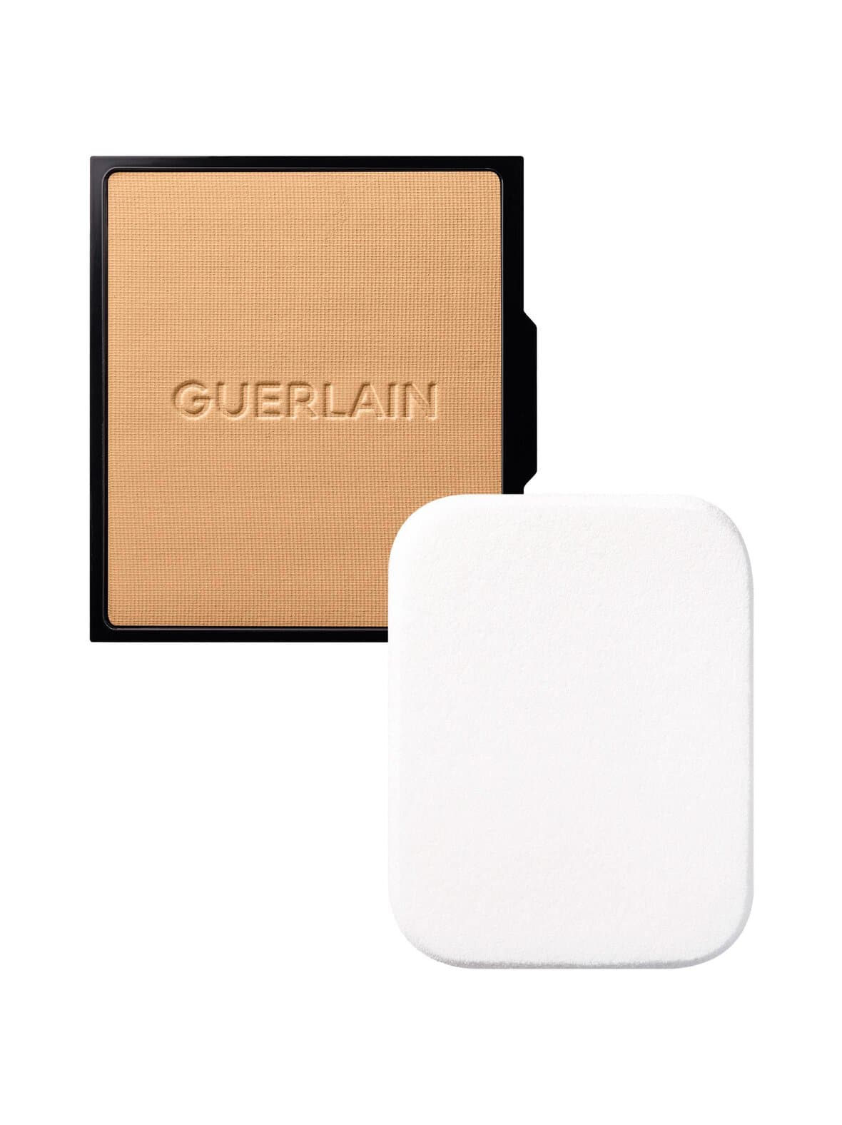Parure gold compact powder refill -meikkivoidepuuteri, täyttöpakkaus – Guerlain