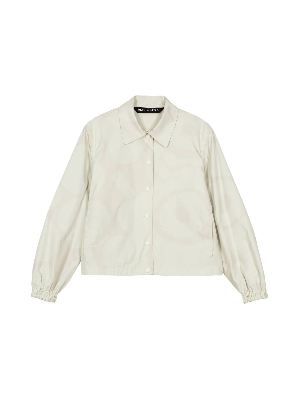 Luonne unikko -takki – Marimekko