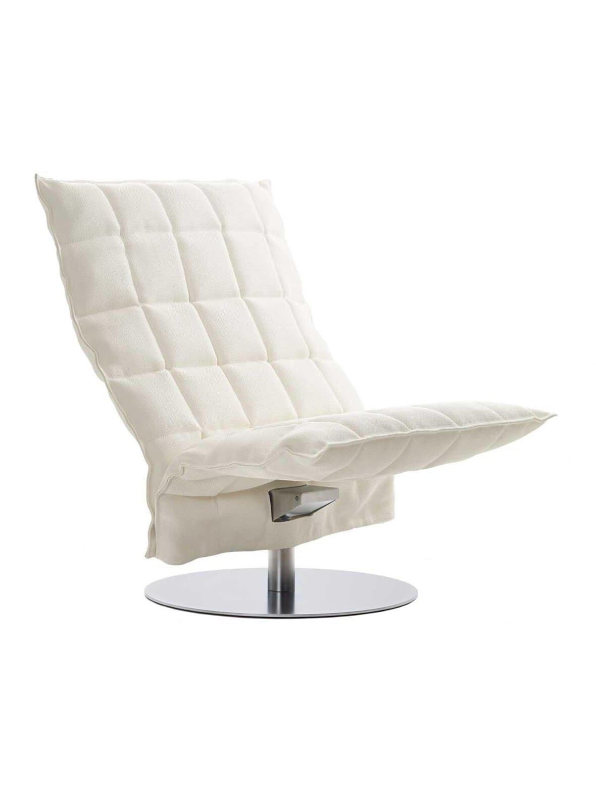 K-tuoli sand-kangas valkoinen l 89 cm – Woodnotes