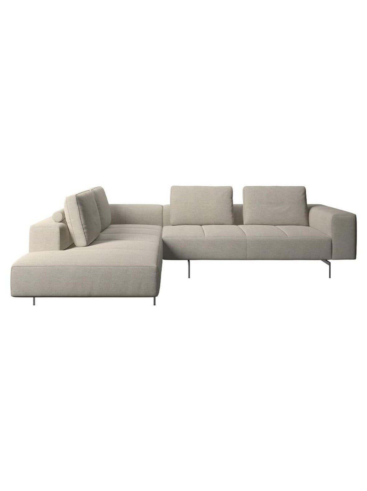 Amsterdam-kulmasohva lazio-kangas 3091 beige l 288 cm – BoConcept
