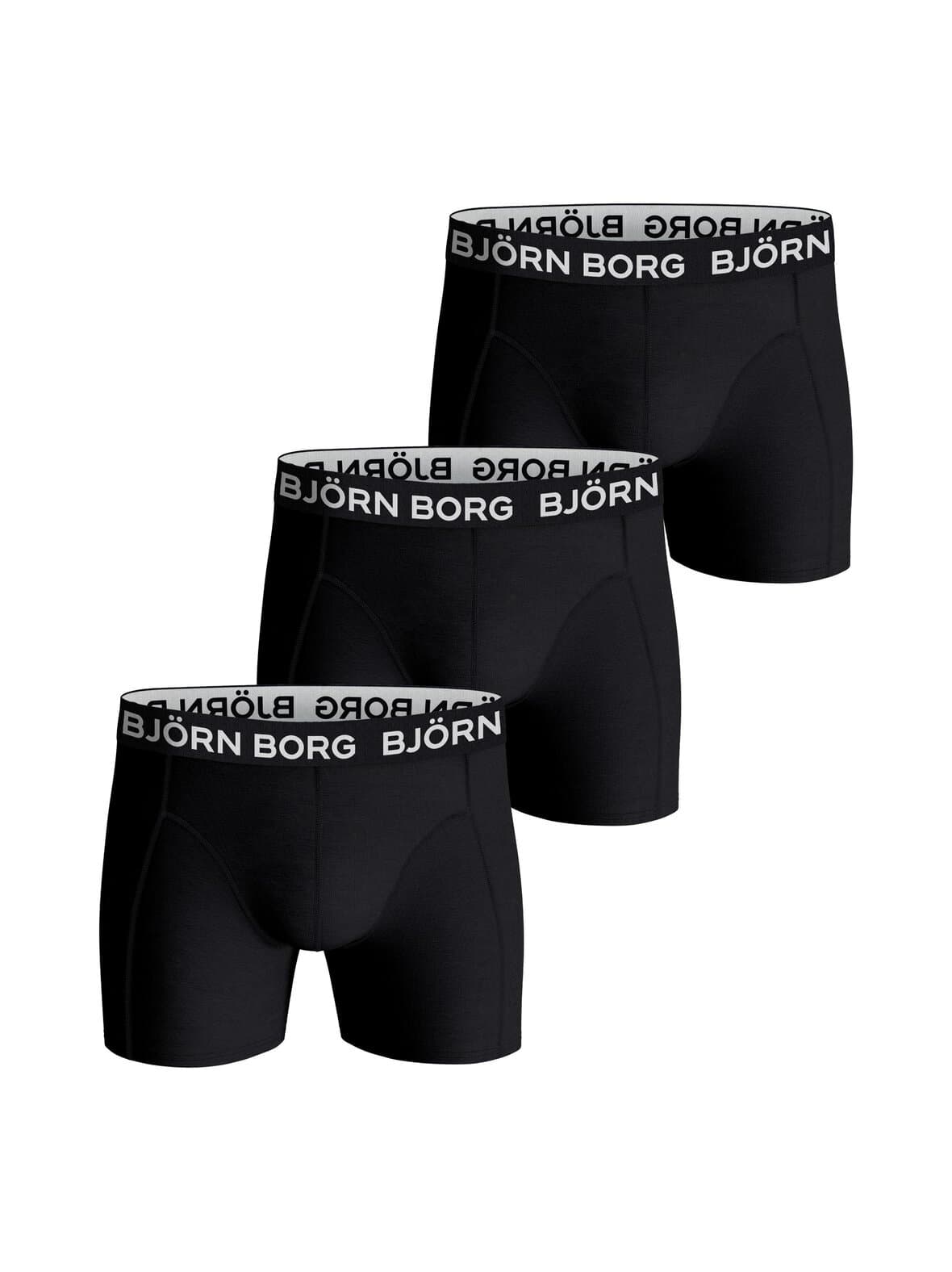 Björn borg -alushousut – BJÖRN BORG