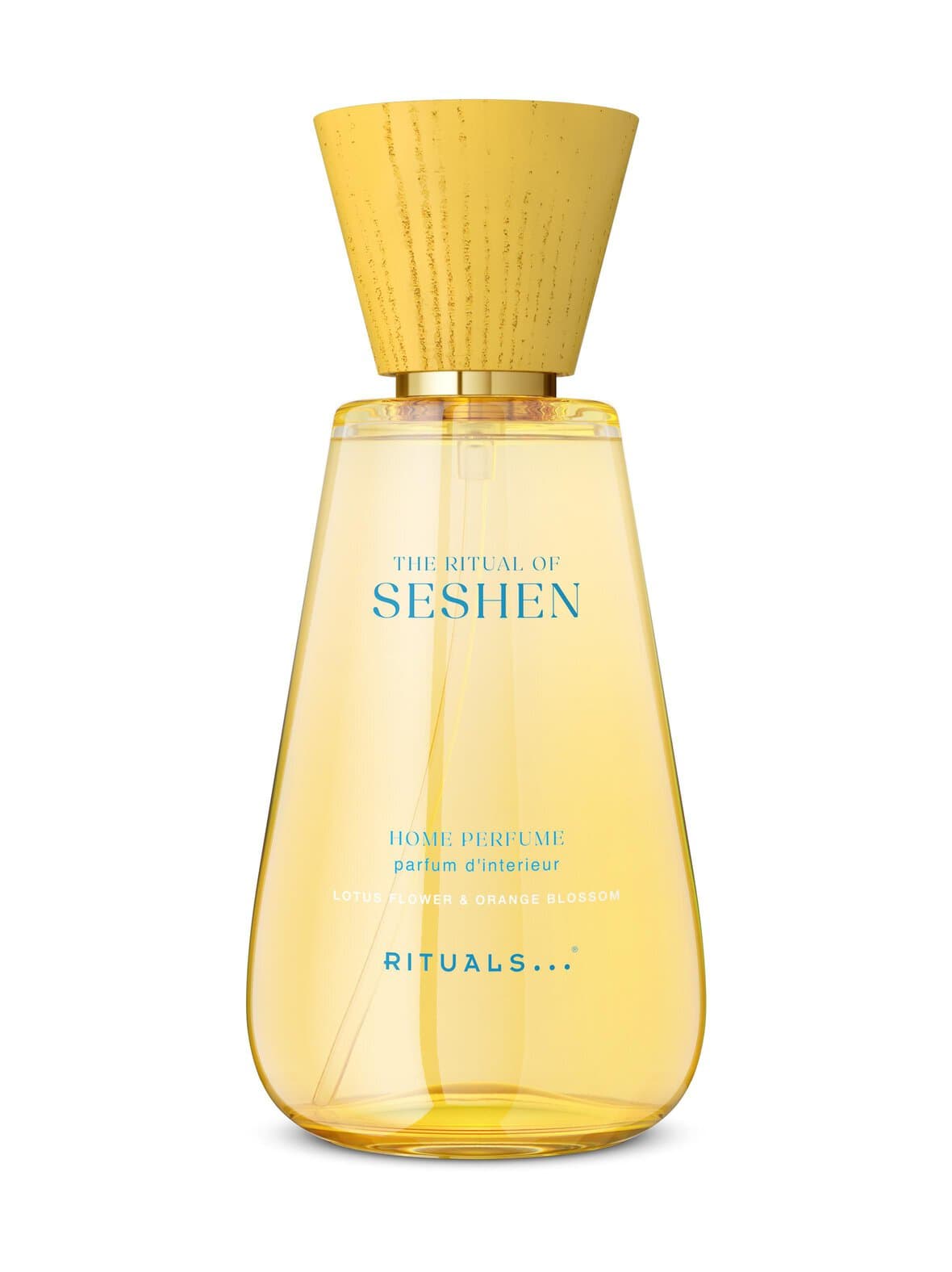 Summer limited edition the ritual of seshen home perfume -huonetuoksu, 300 ml – Rituals