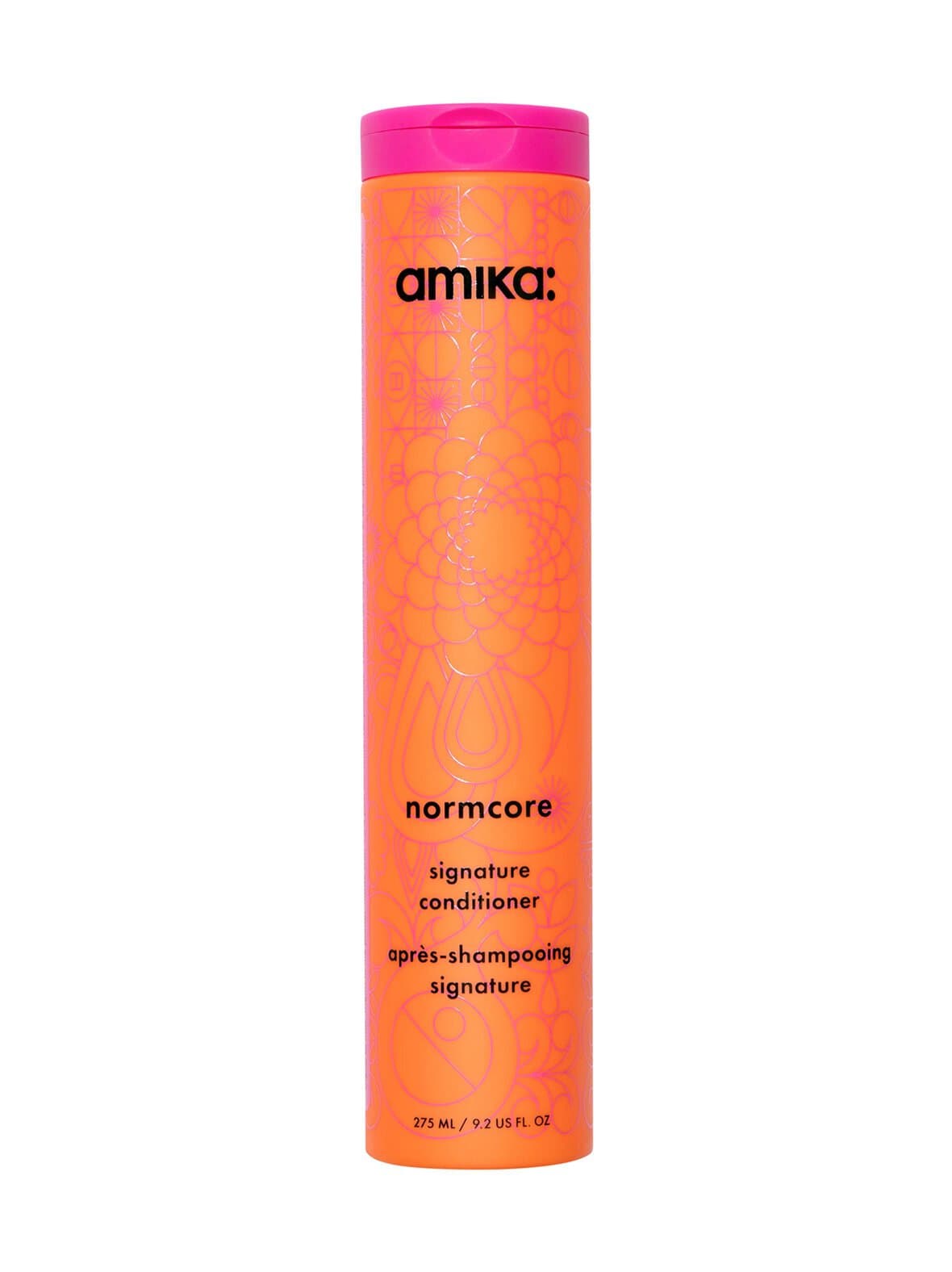 Signature normcore conditioner -hoitoaine – amika