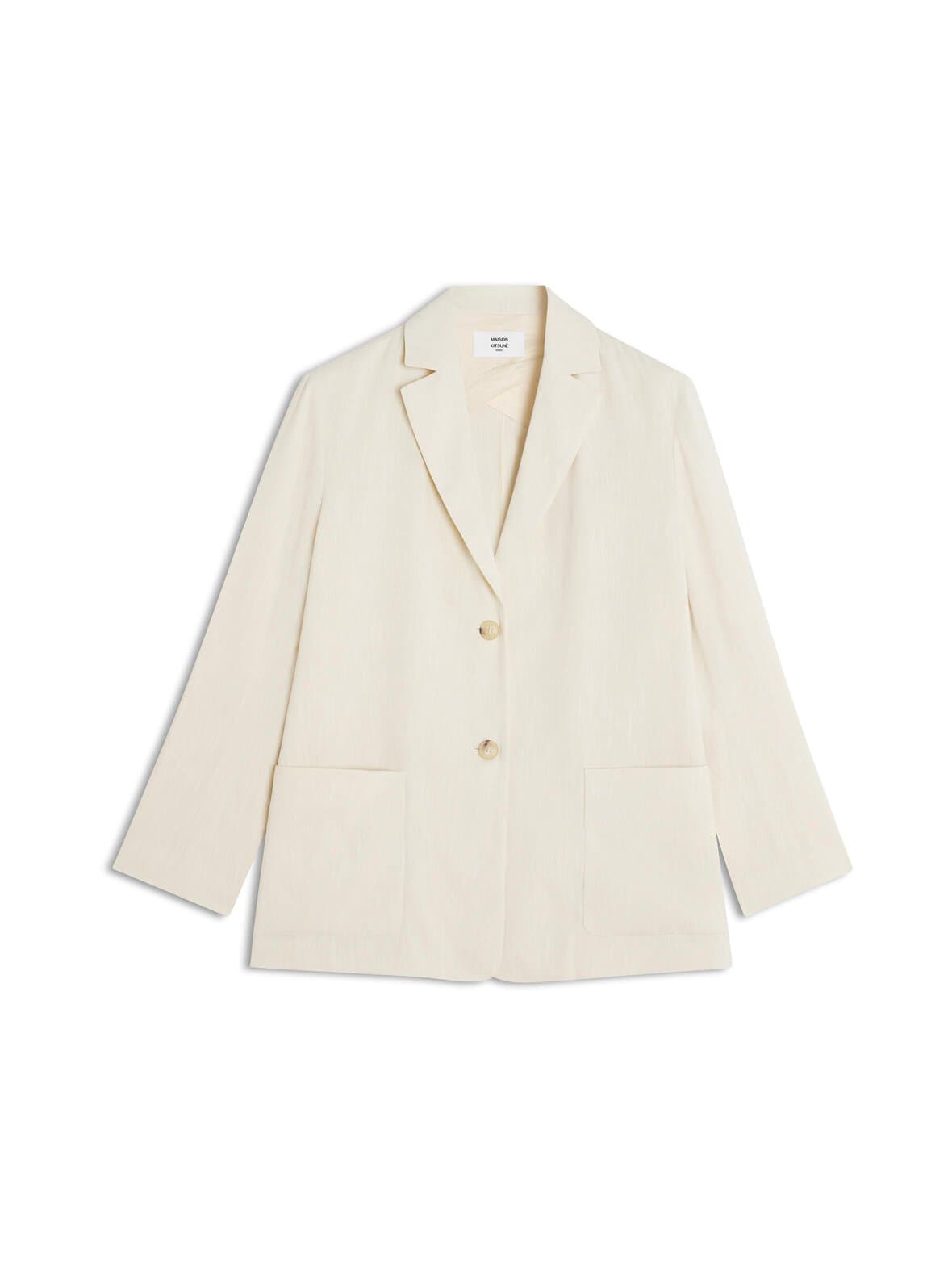 Tailored-takki – Maison Kitsuné