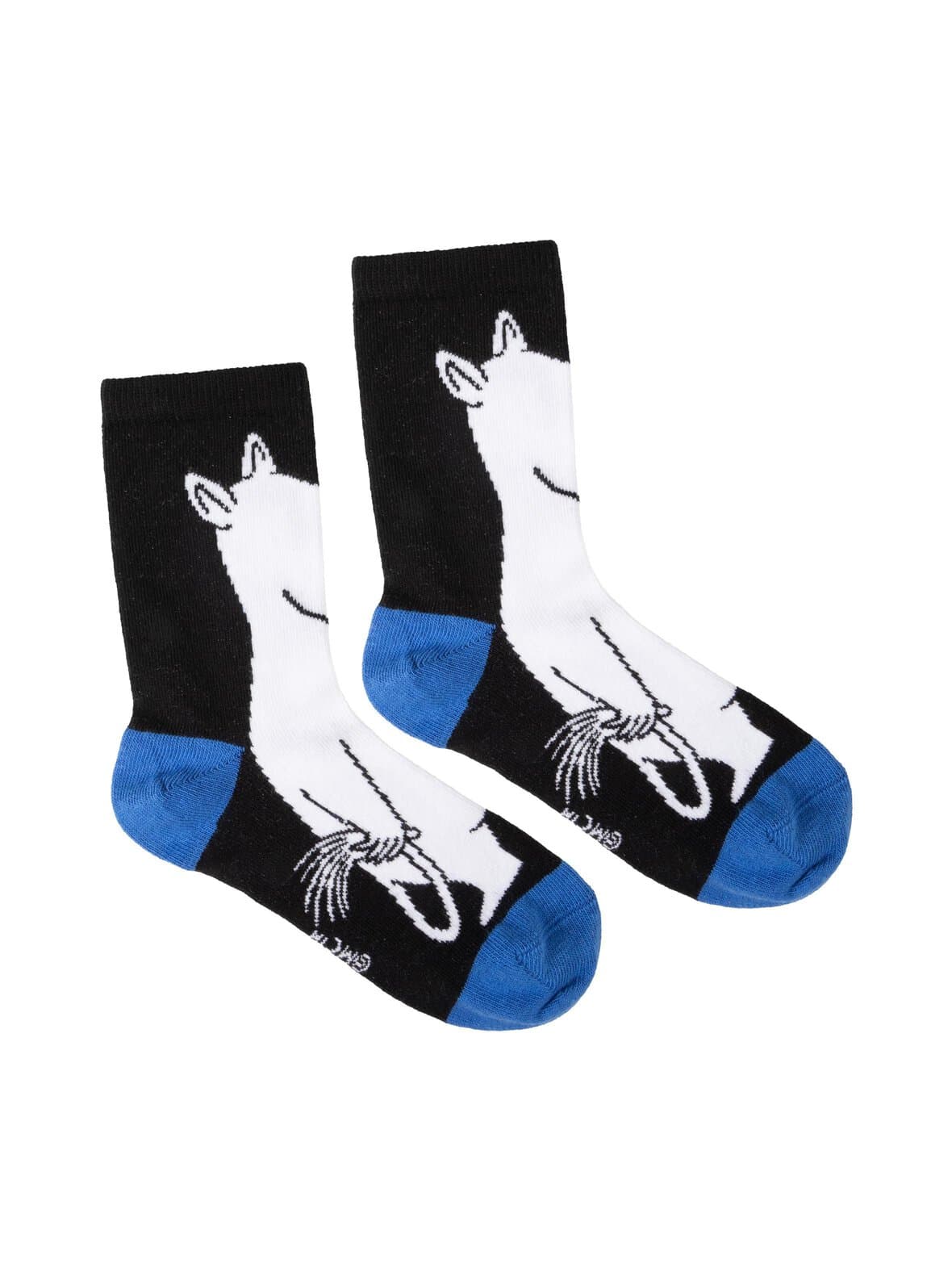 Witty moomin -sukat – Muumi