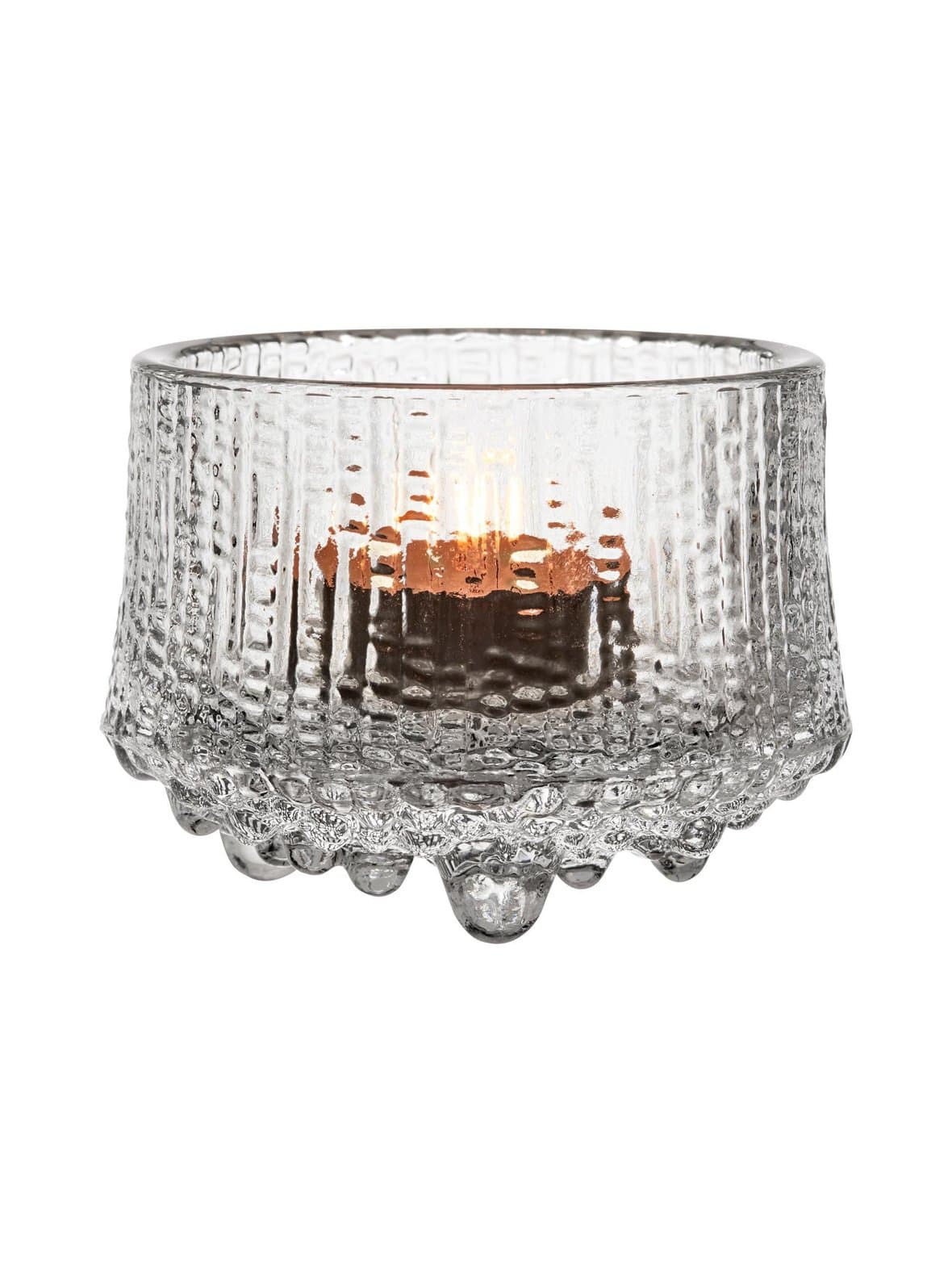 Ultima thule -kynttilälyhty – Iittala