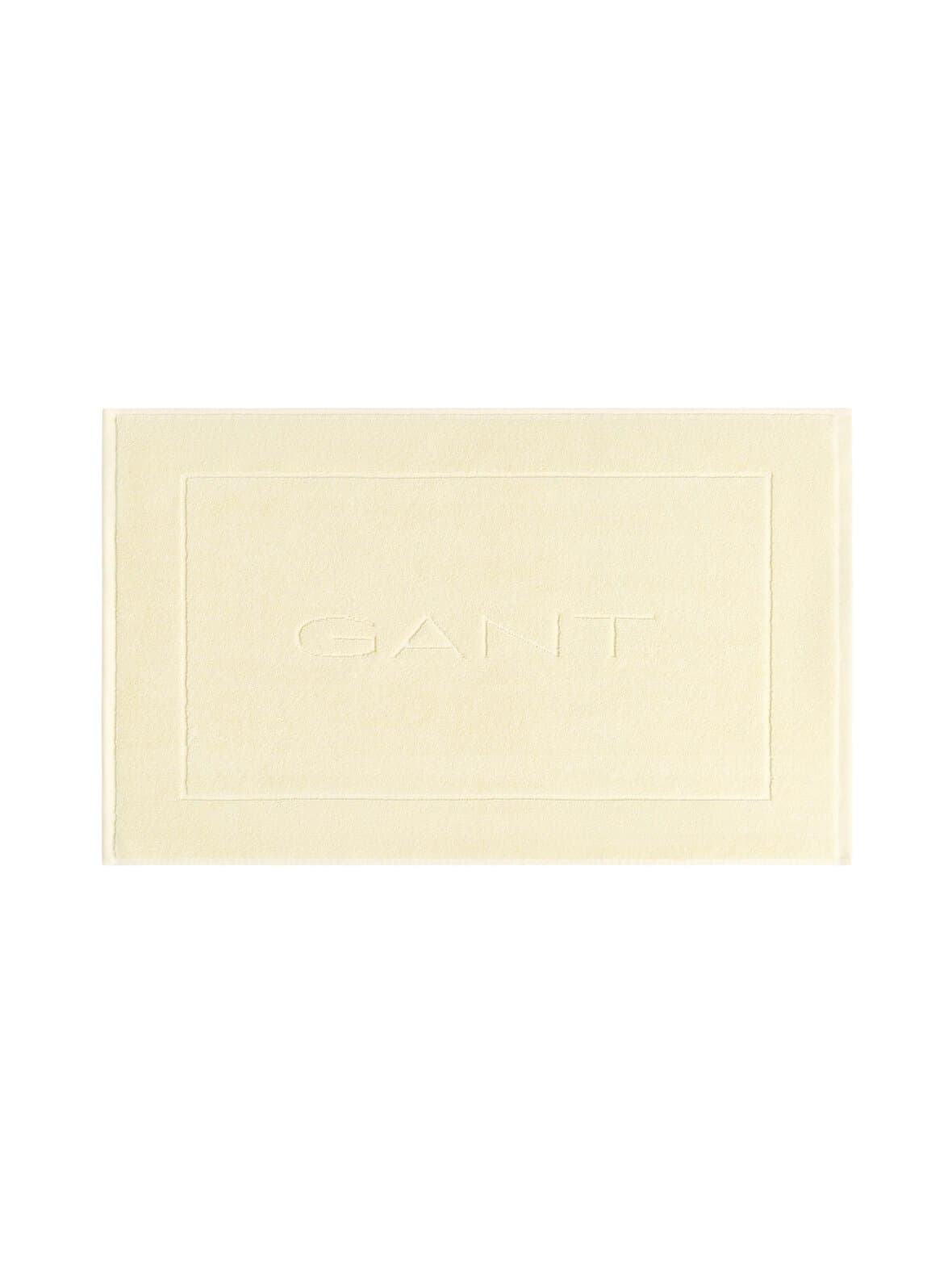 Logo-kylpyhuonematto – GANT Home