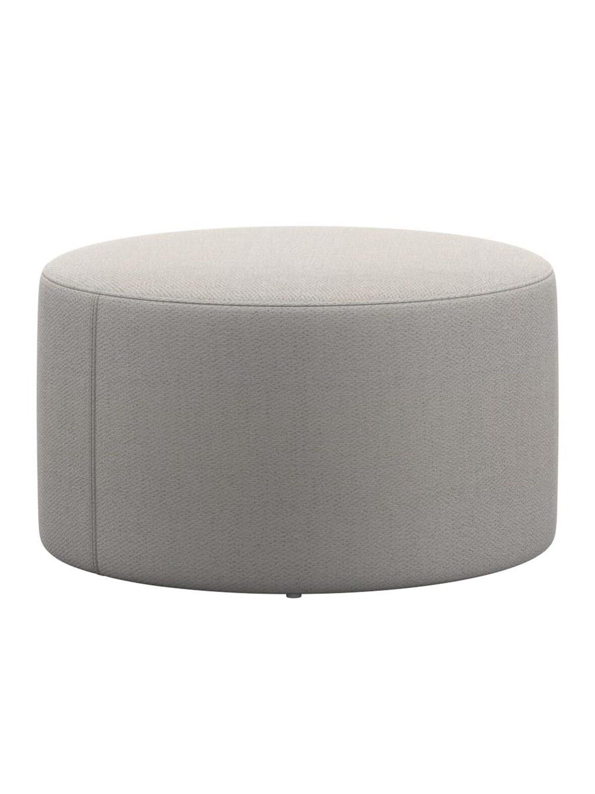 Eden-rahi lazio-kangas 3090 valkoinen ø 70 cm – BoConcept
