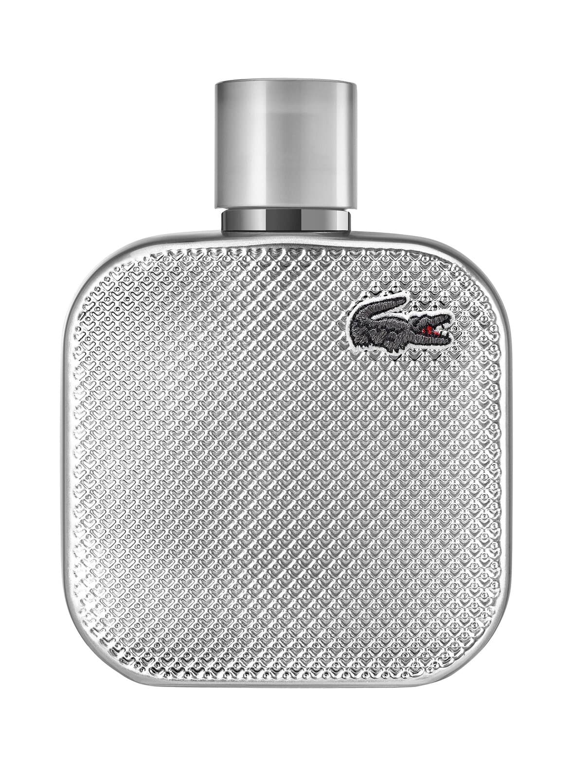 L.12.12 silver grey edp -tuoksu – Lacoste