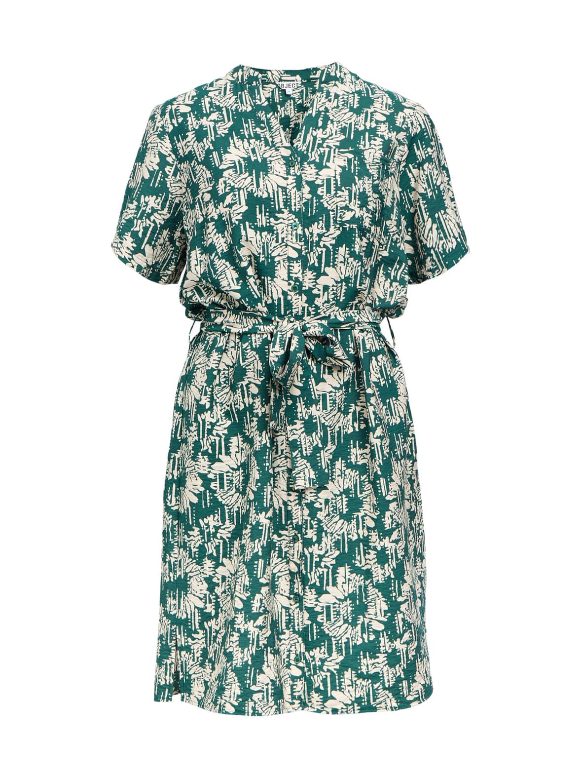 Objjacira botanical garden -mekko – Object