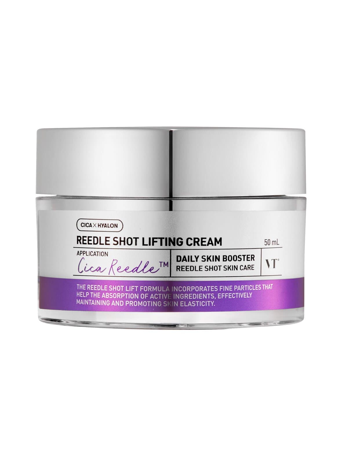 Reedle shot lifting cream -kasvovoide – VT Cosmetics
