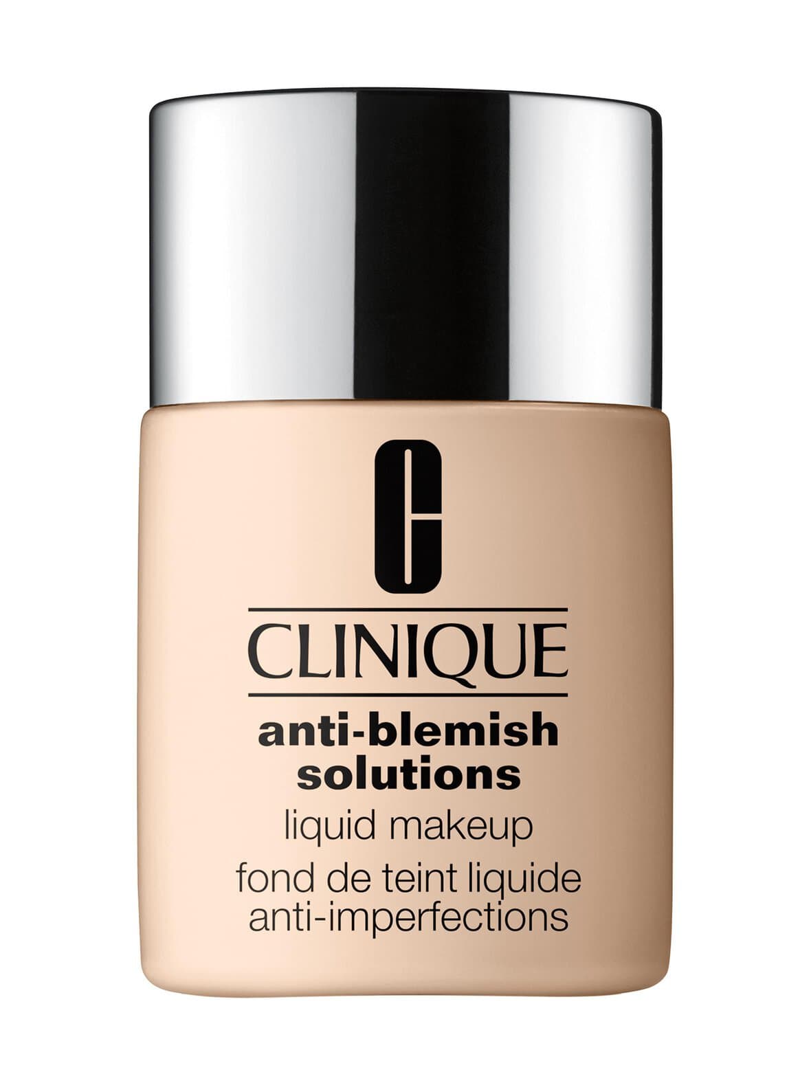 Anti-blemish solutions liquid makeup -meikkivoide – Clinique