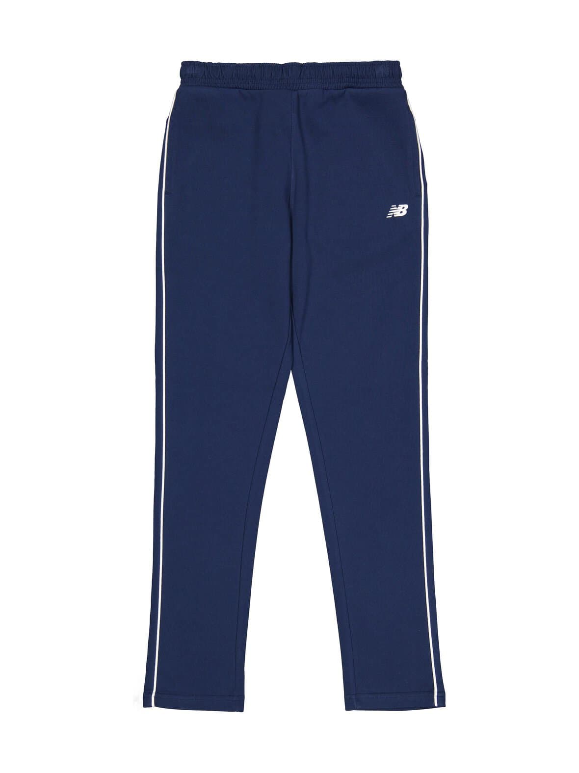Double knit track -housut – New Balance