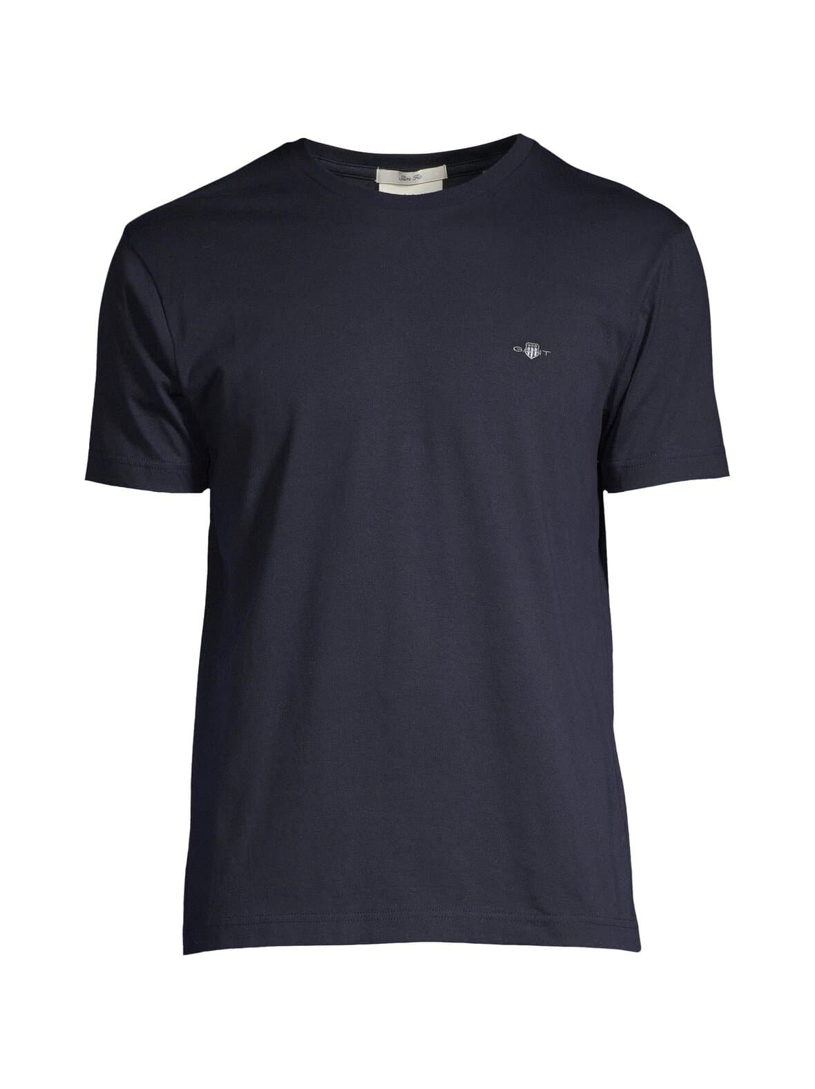 Slim shield t-paita – GANT
