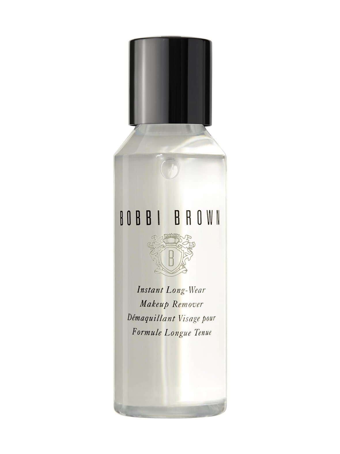 Instant long-wear eye makeup remover -silmämeikinpoistoaine 100 ml – Bobbi Brown