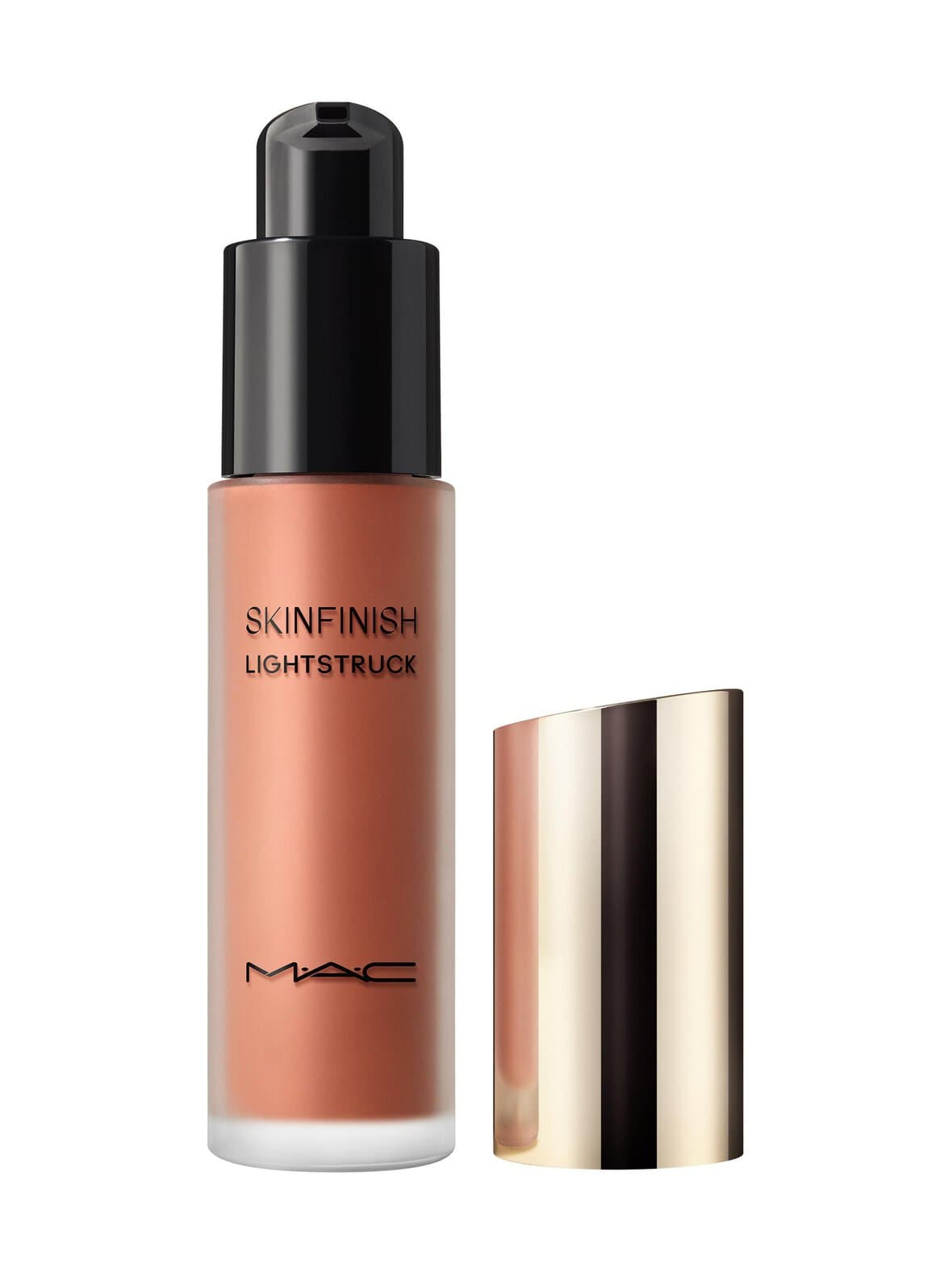 Skinfinish lightstruck liquid highlighter -korostusväri – MAC