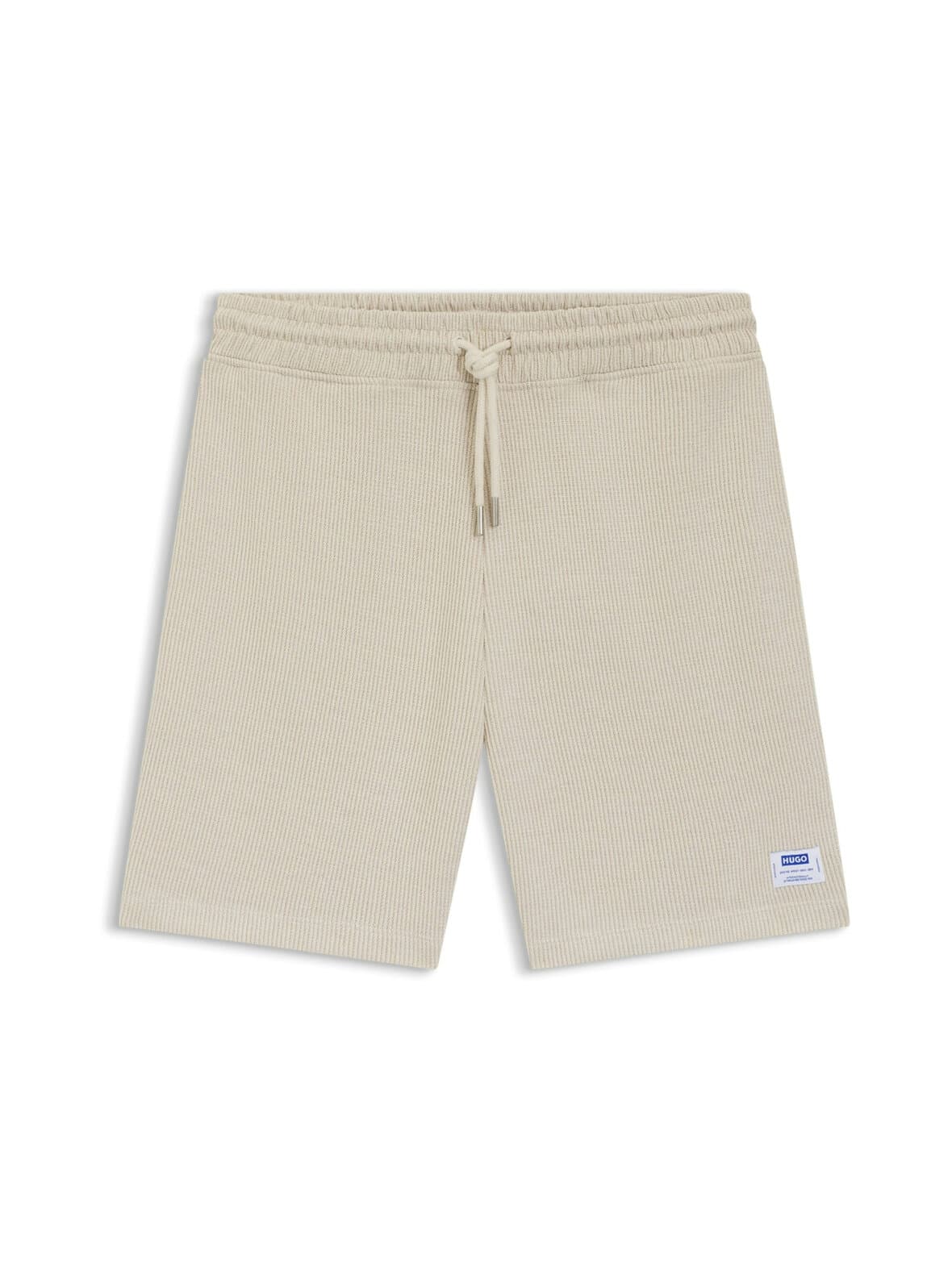 Nuwafflo-shortsit – Hugo