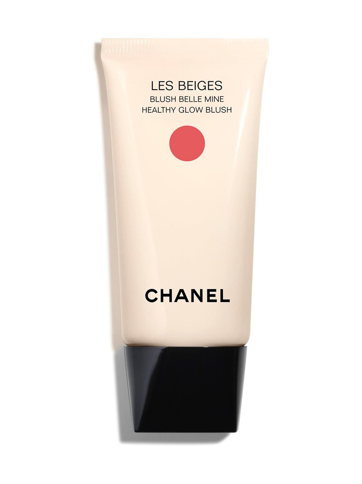 Les beiges healthy glow blush exclusive creation - fresh liquid blush – Chanel