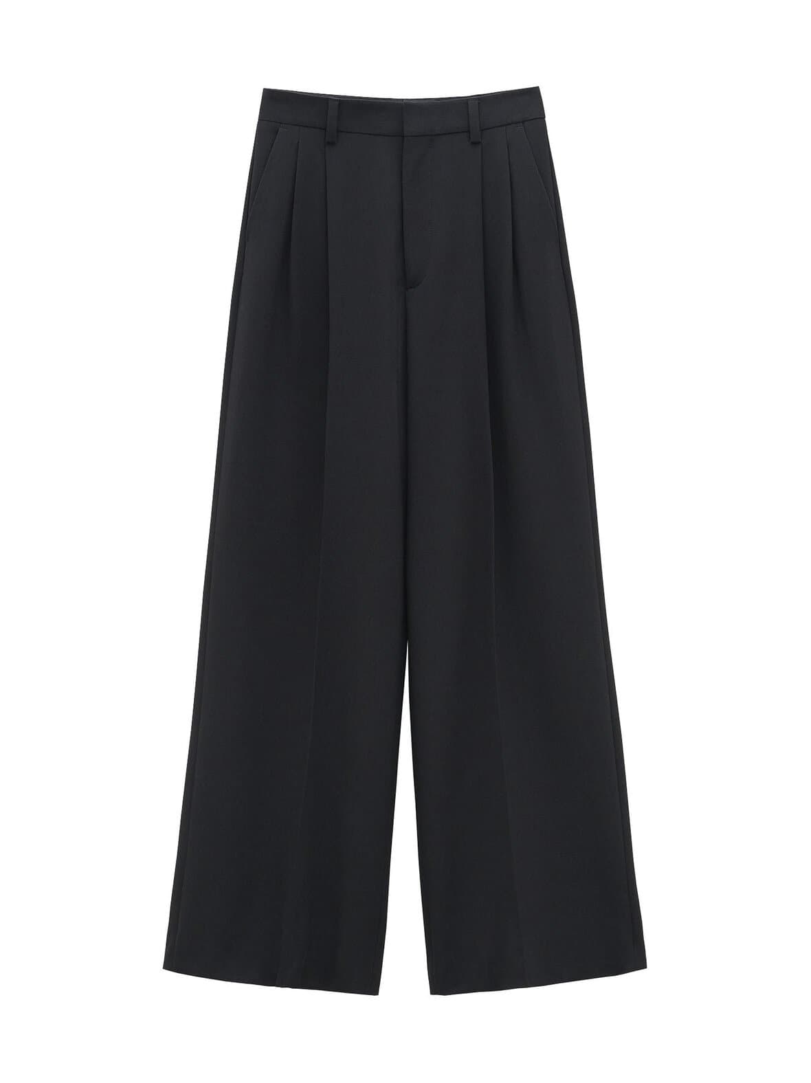 Darcey wool -housut – Filippa K
