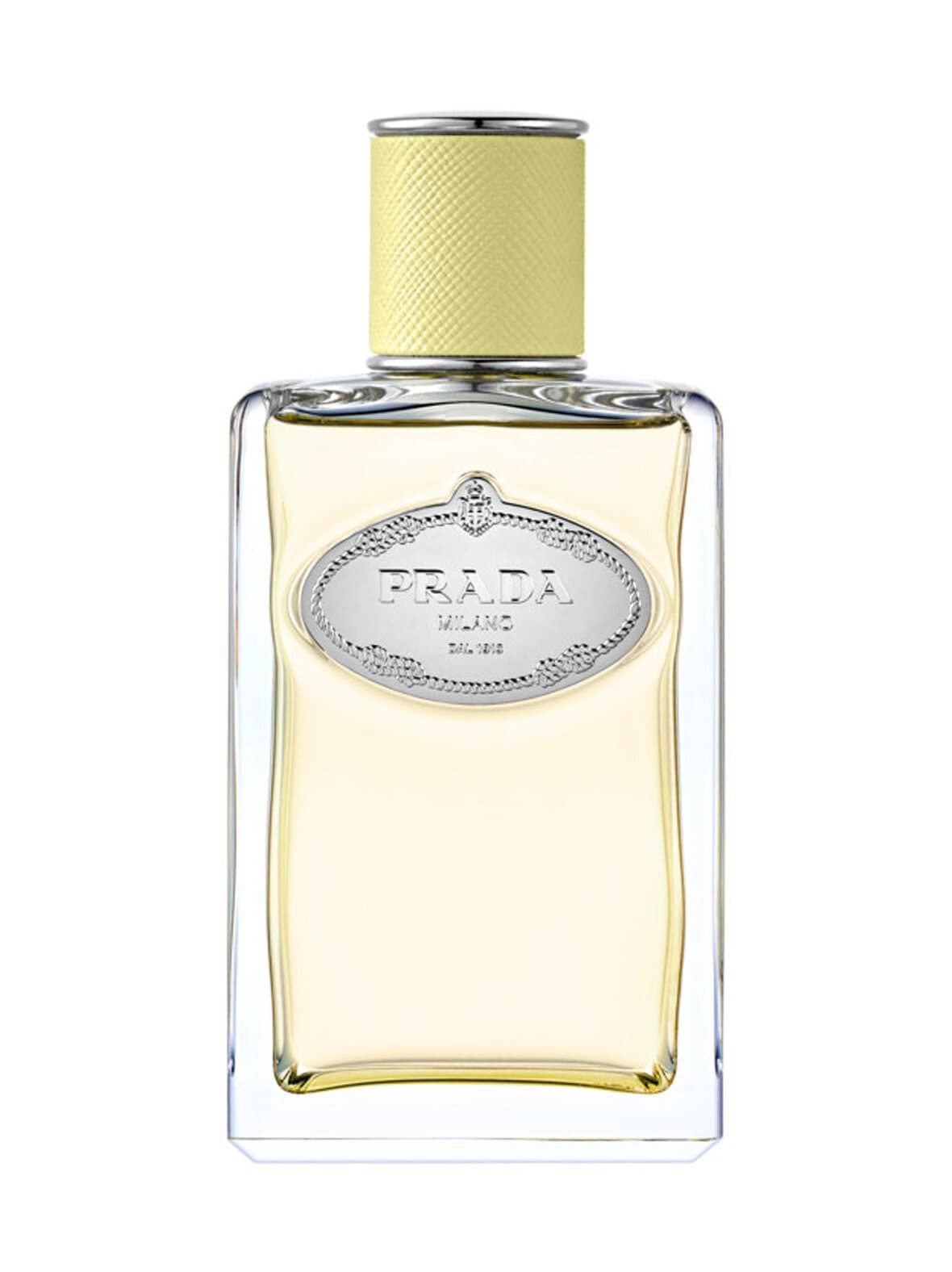 Infusion de gingembre edp -tuoksu – Prada