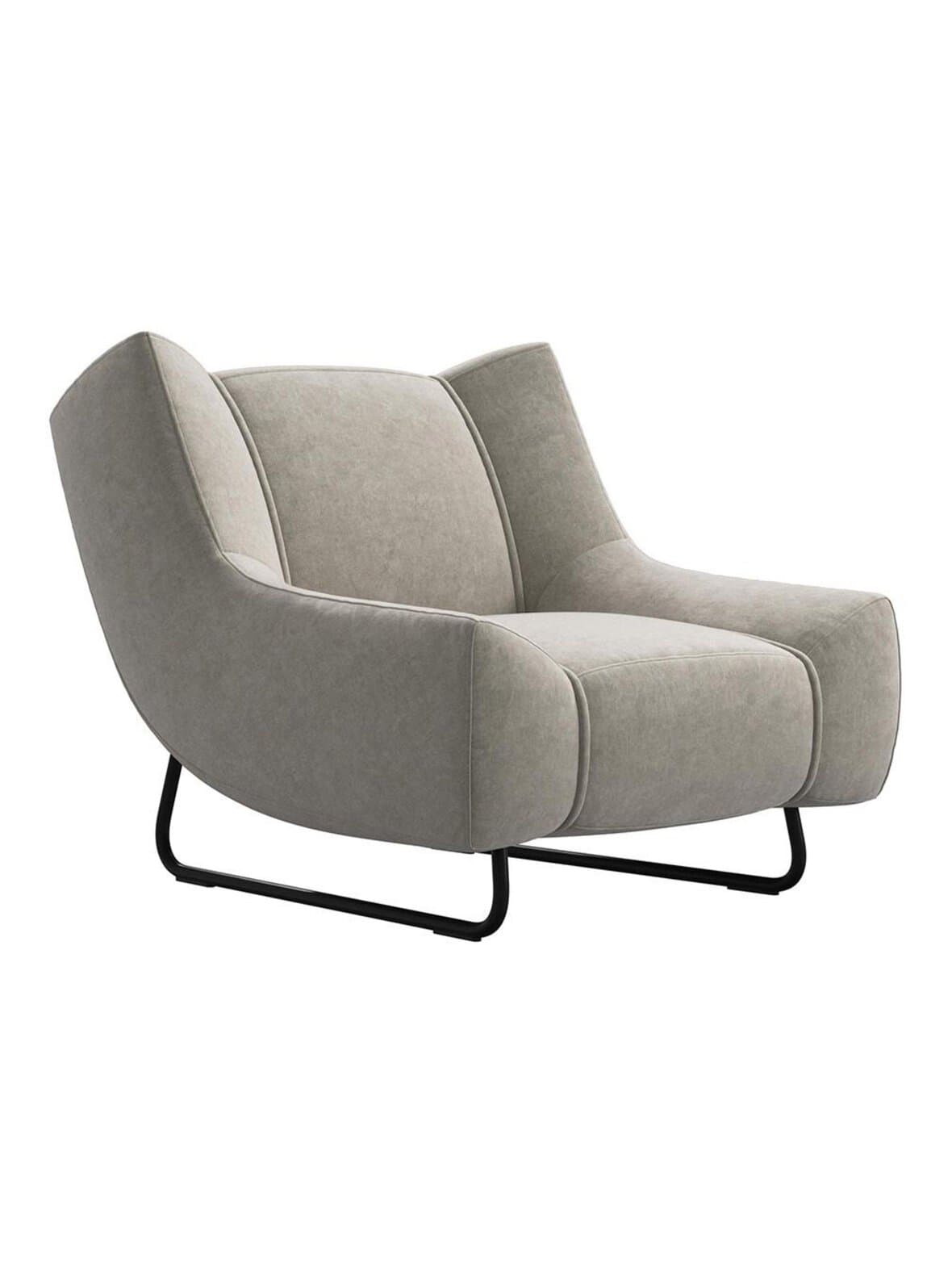 Nawabari-nojatuoli ravello-kangas 3221 beige – BoConcept