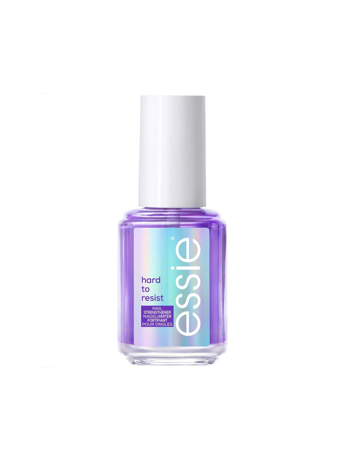 Hard to resist -kynnenvahvistaja 13,5 ml – Essie