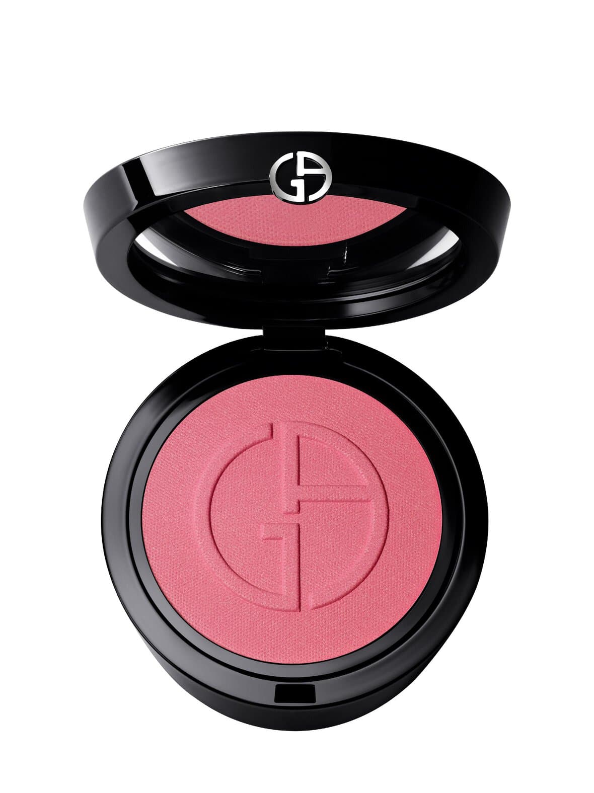 Luminous silk glow blush -poskipuna – Armani