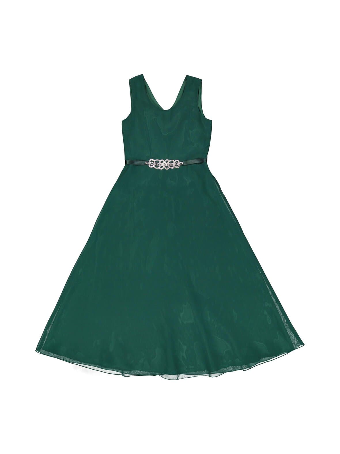 Crystal-mekko – Mingnelin