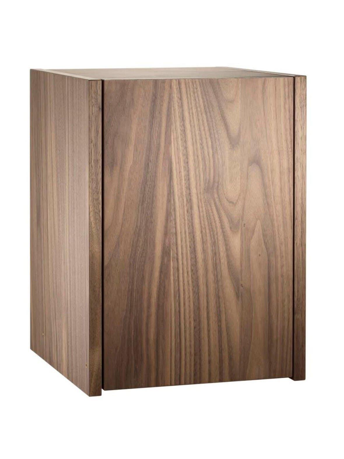 String-baarikaappi pähkinä 28 x 30 cm – String Furniture