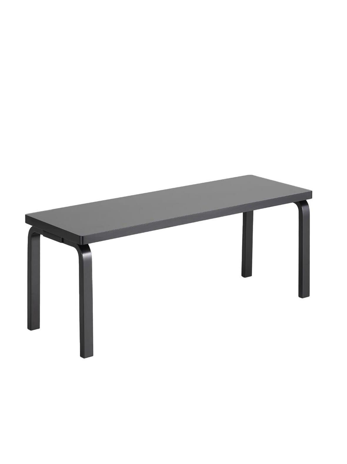 Penkki 153a musta l 113 cm – Artek
