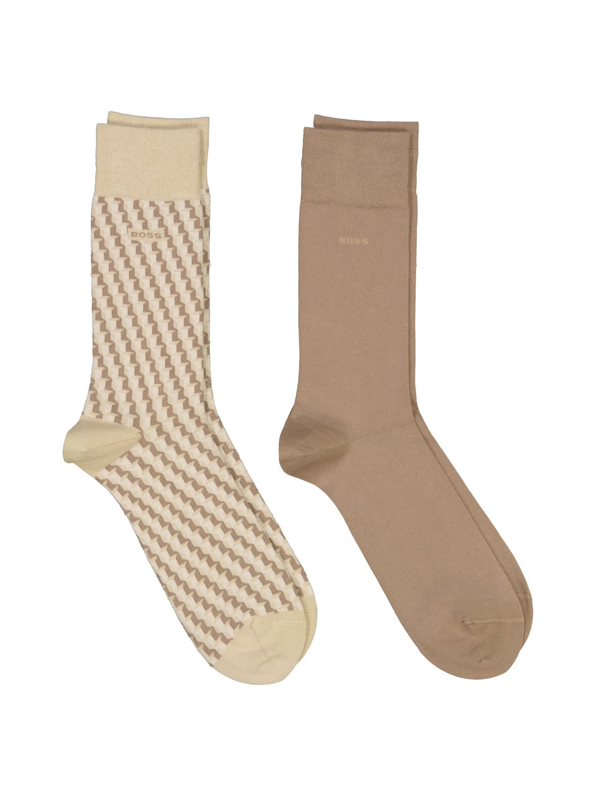 Ministar-sukat 2-pack – Boss