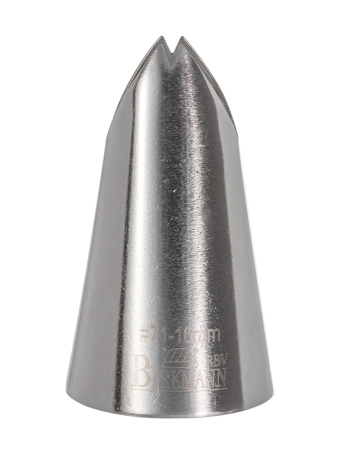 Lehtitylla ø 16 mm – Birkmann