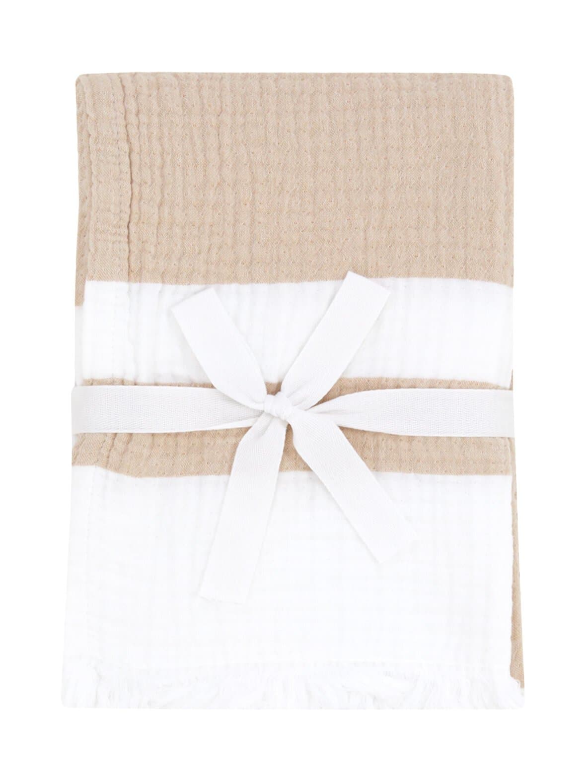 Marino-puuvillapeite 130 x 180 cm – Villa Stockmann