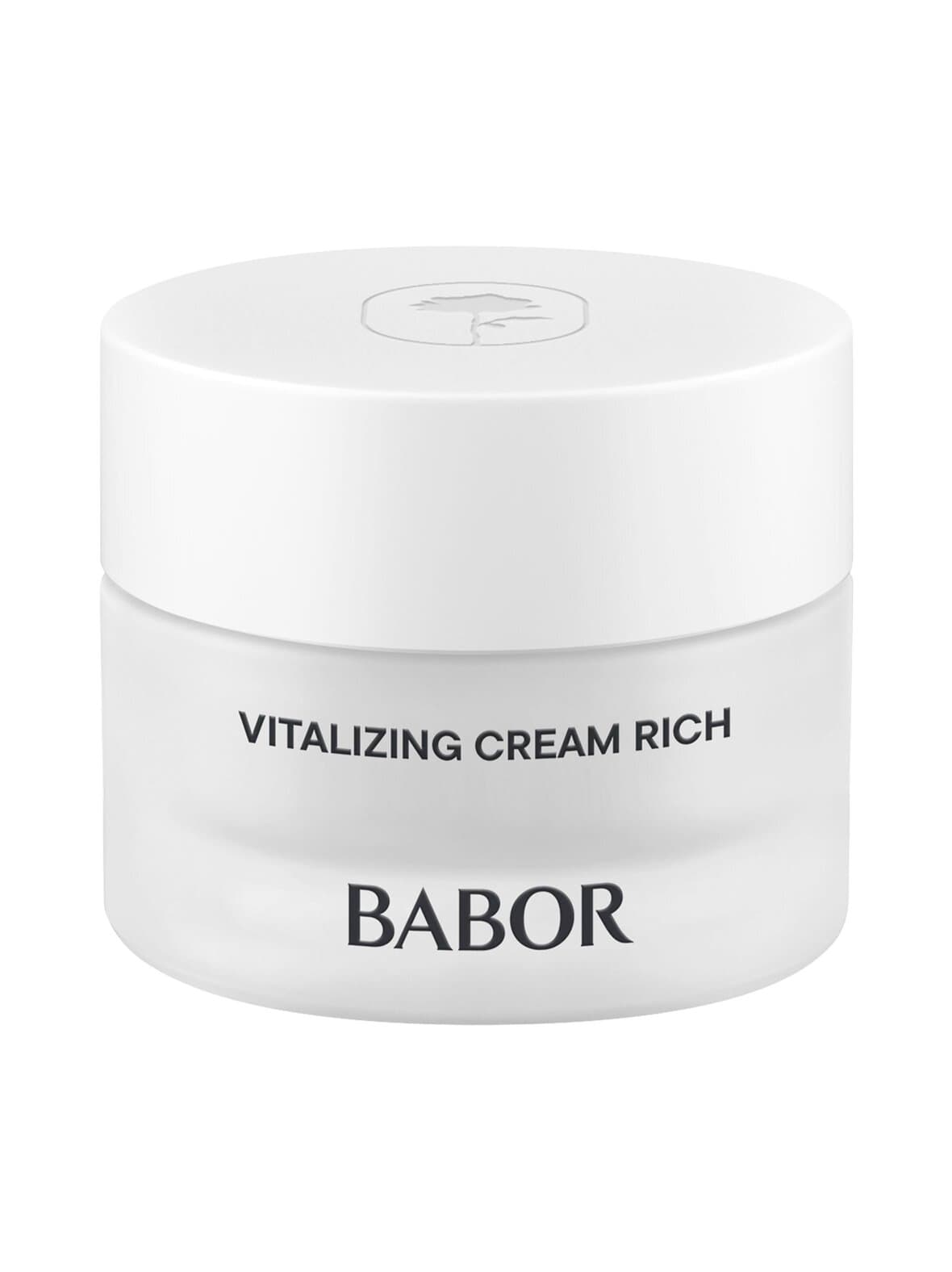 Vitalizing cream - kasvovoide – Babor