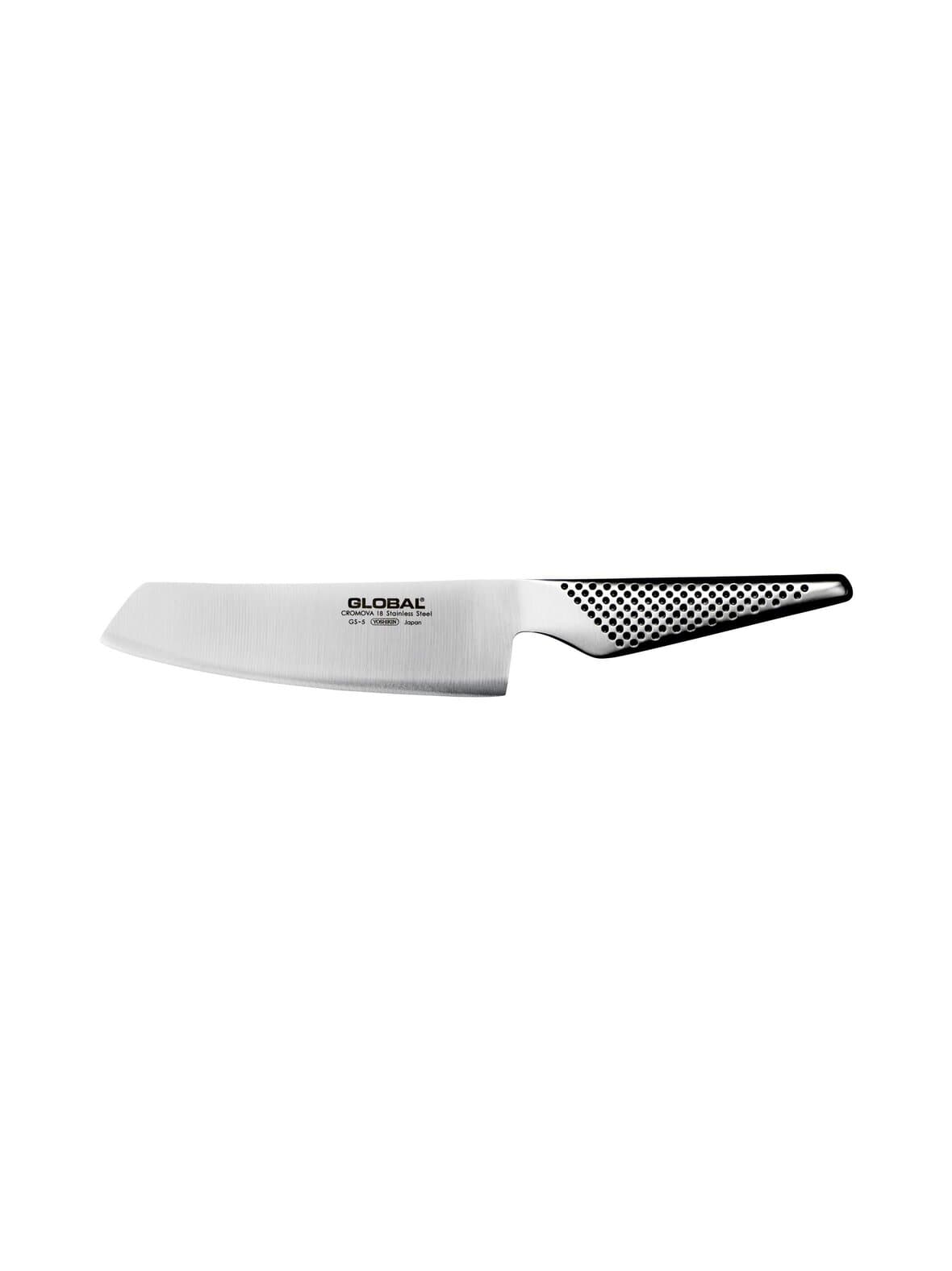 Gs-5 vihannesveitsi 26 cm – Global Knives