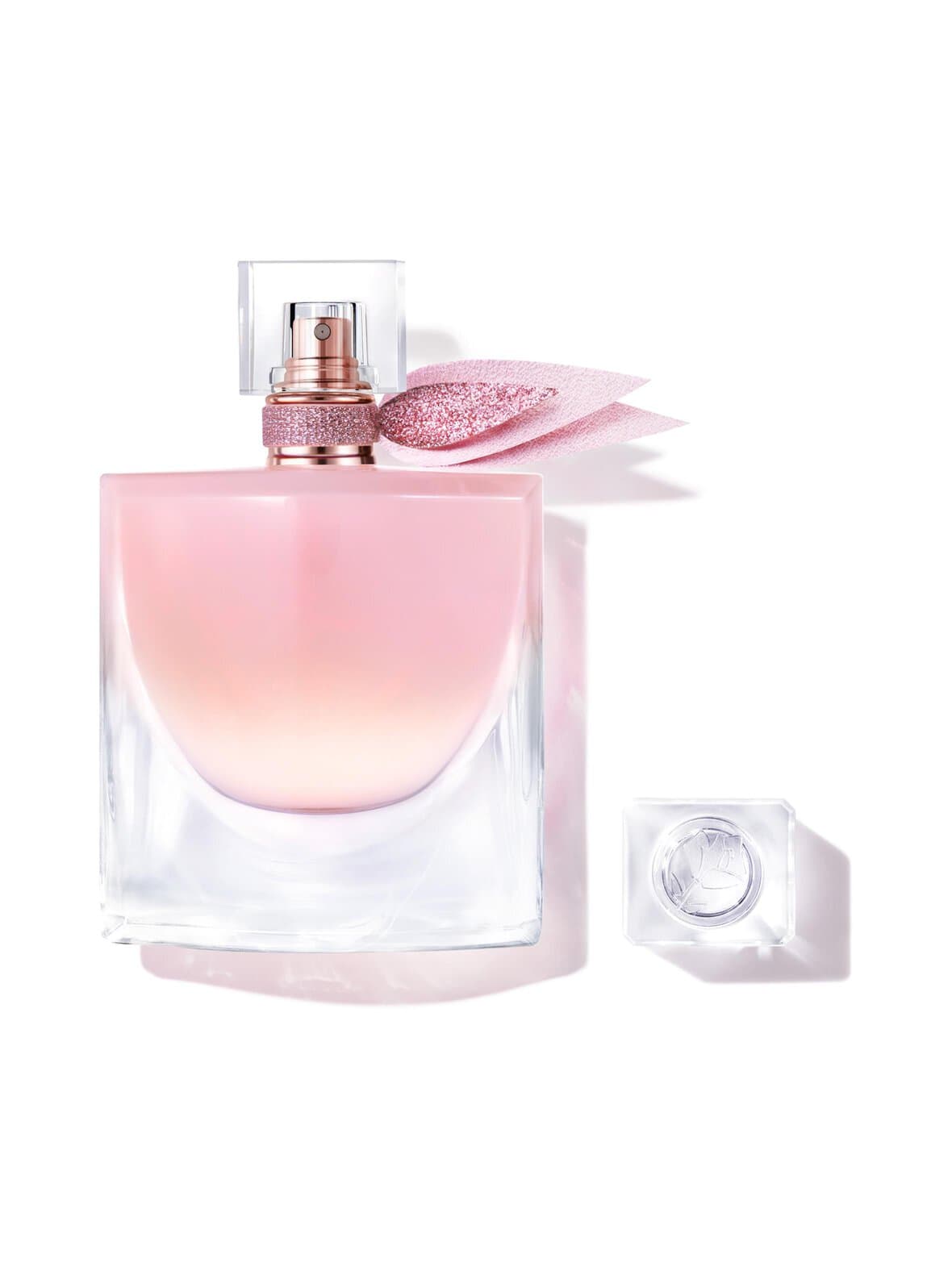 La vie est belle vanille nude eau de parfum -tuoksu – Lancôme