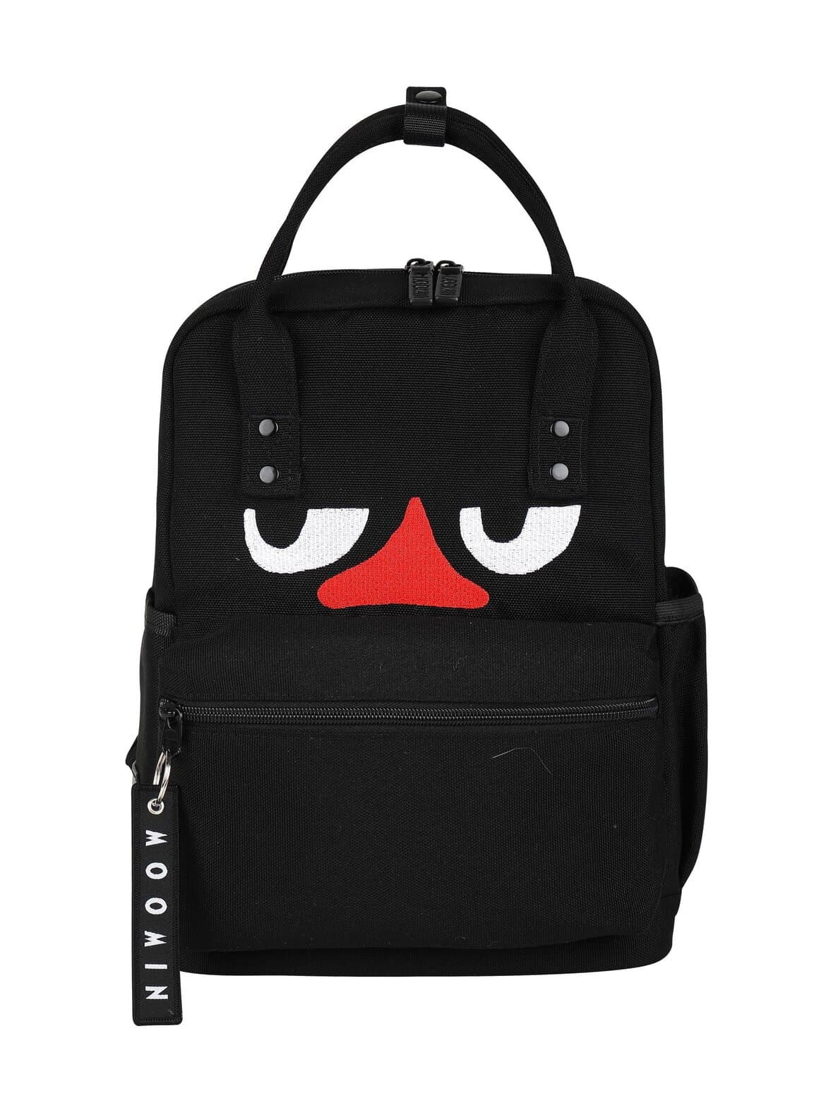 Viuhti haisuli -vettähylkivä reppu – Moomin by Martinex