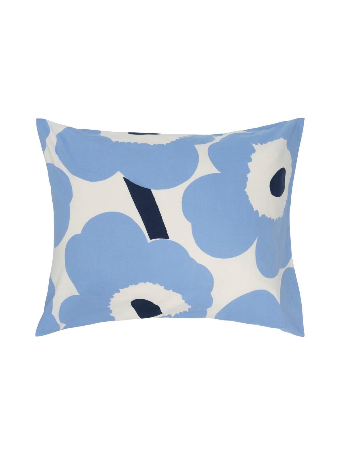 Unikko jersey -tyynyliina 50 x 60 cm – Marimekko