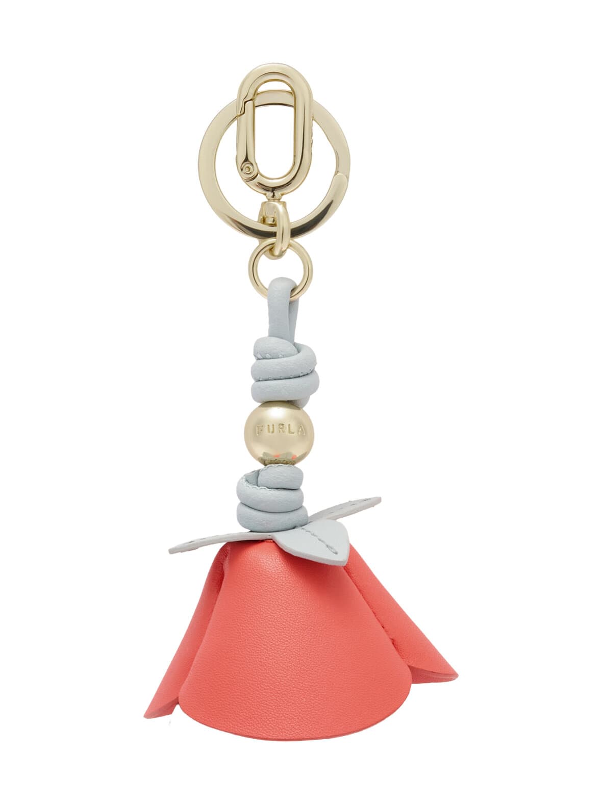 Allegra rose -avaimenperä – Furla