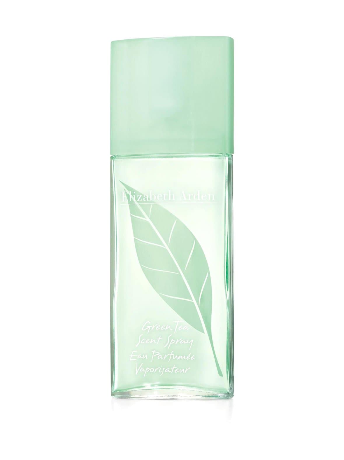 Green tea edt -tuoksu – Elizabeth Arden