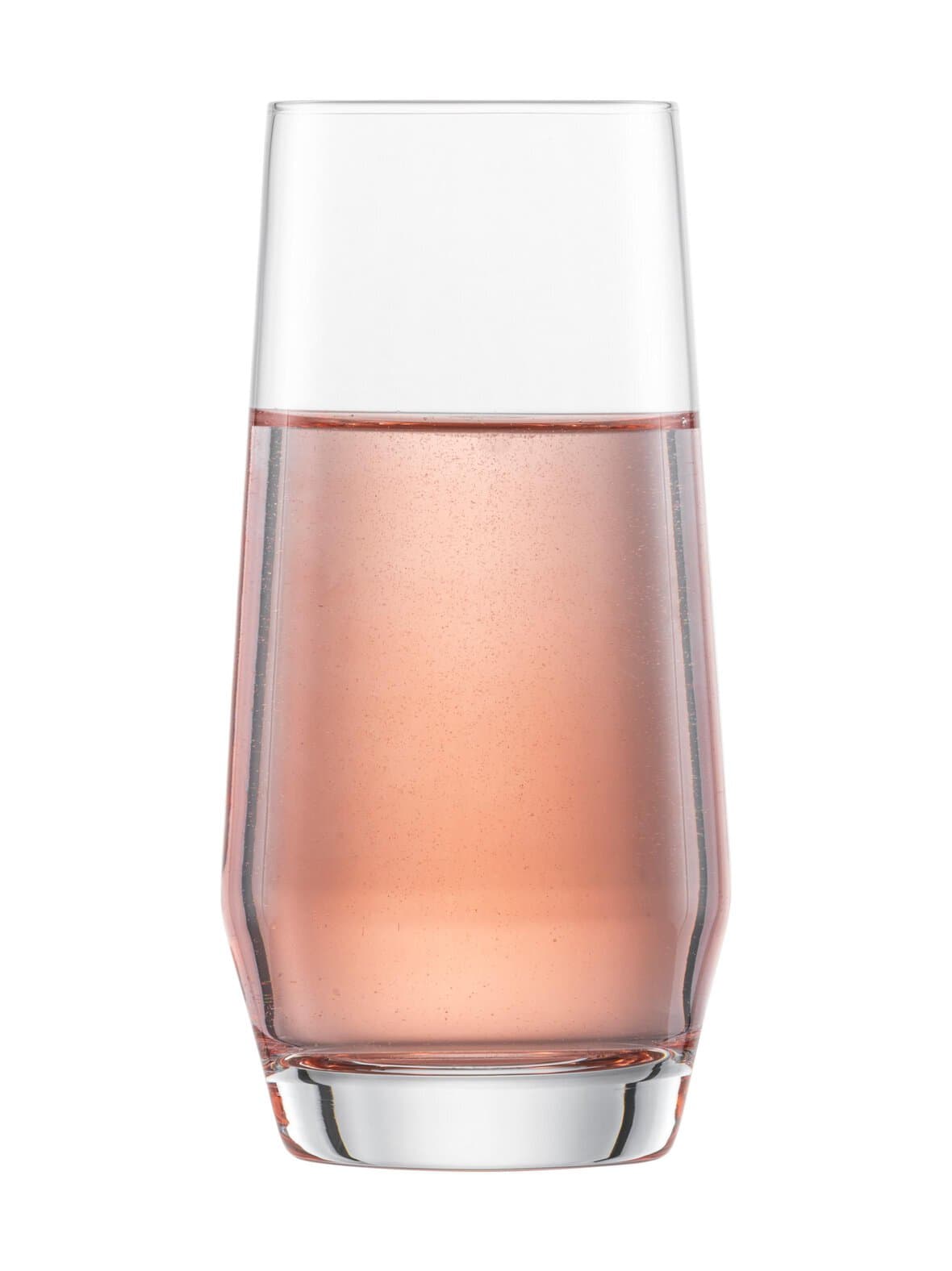 Pure longdrink -lasi, 4 kpl – Zwiesel Glas