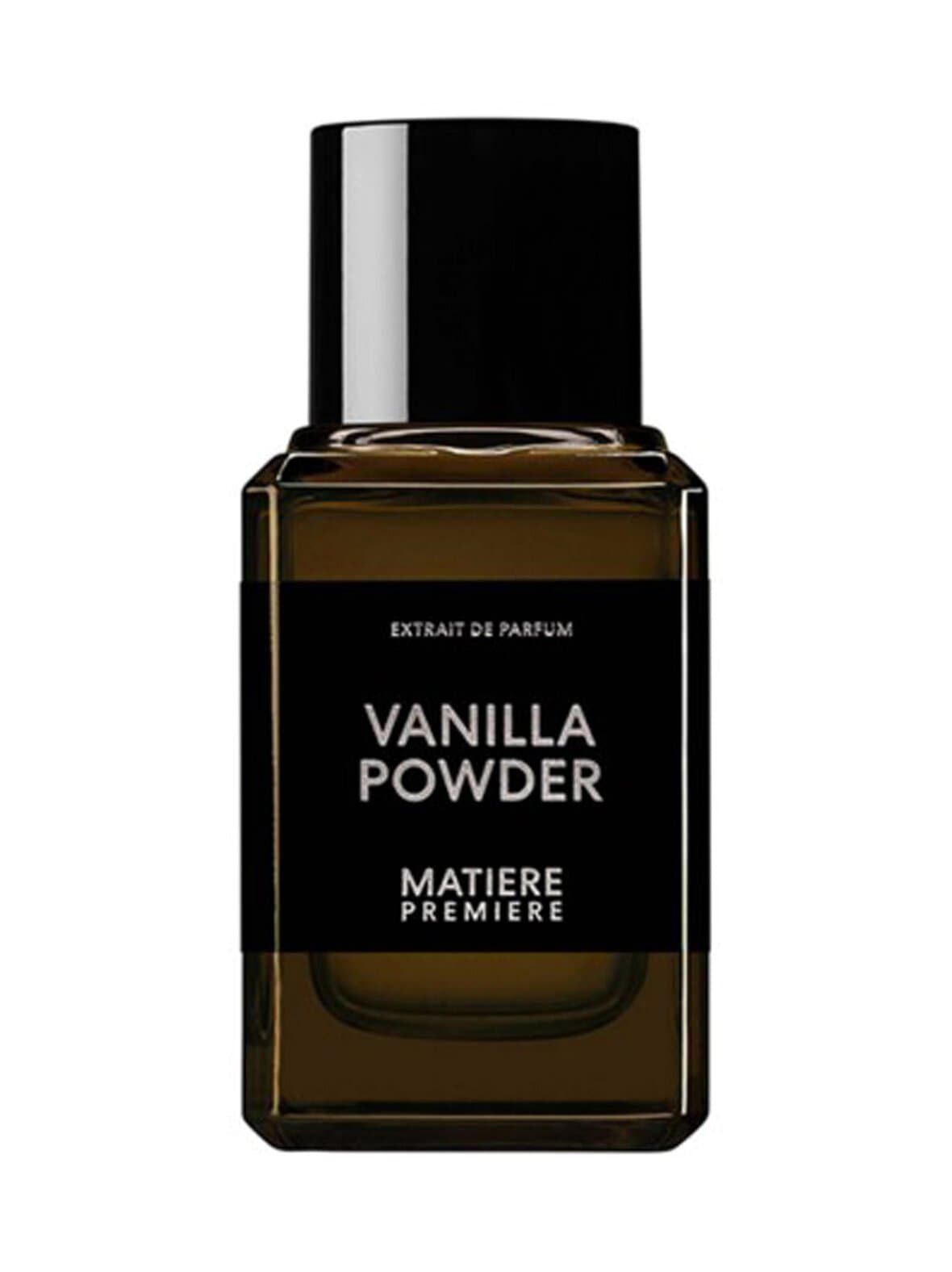 Vanilla powder extrait de parfum -tuoksu – Matiere Premiere